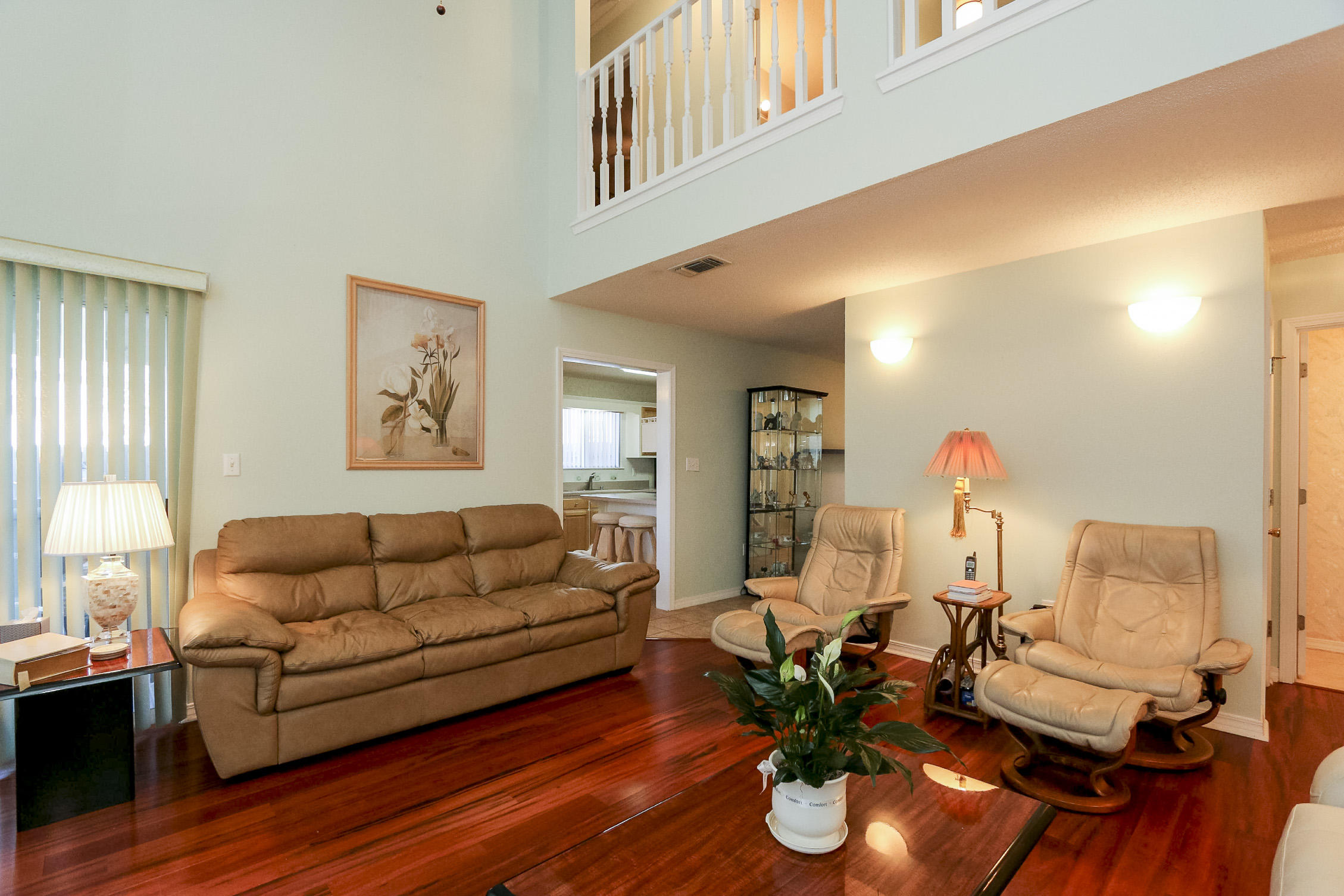 HARBOR BREEZE 1ST ADDN - Residential