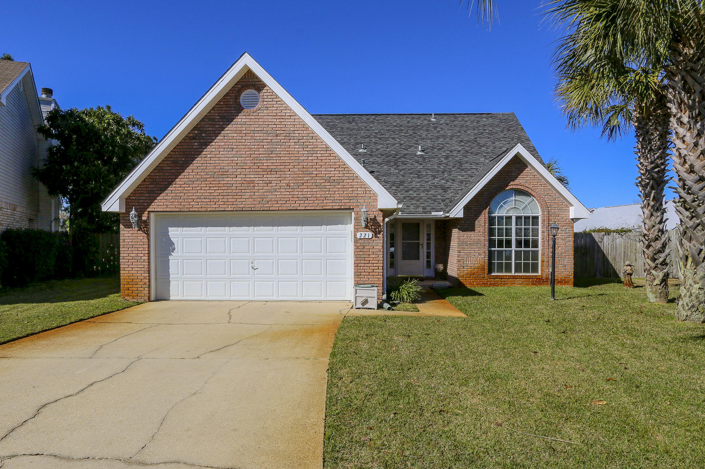 HARBOR BREEZE 1ST ADDN - Residential