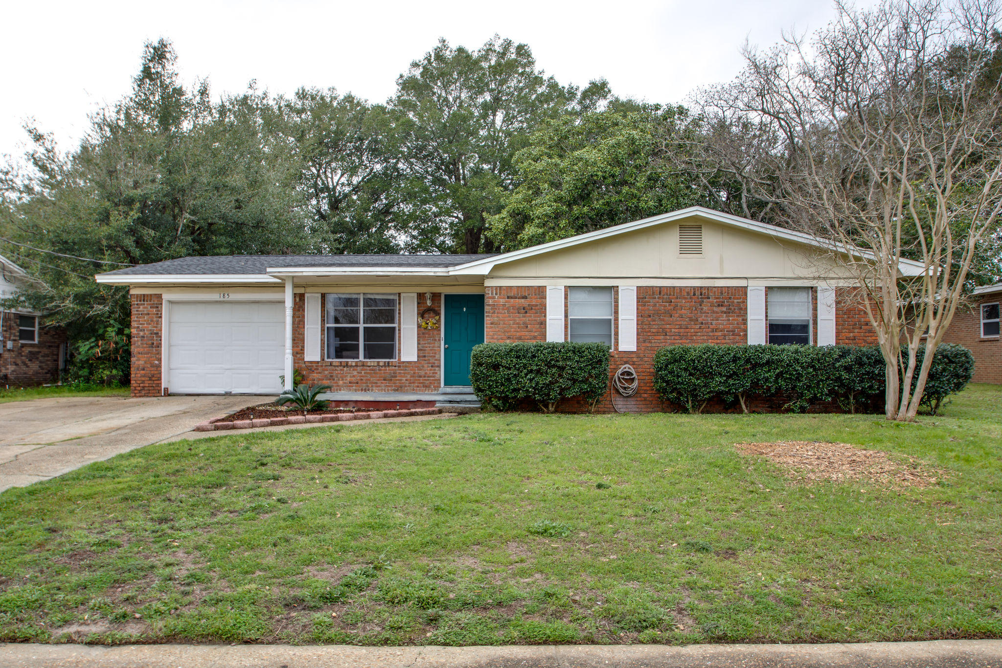 MIRAMAR ESTATES 3RD ADDN - Residential