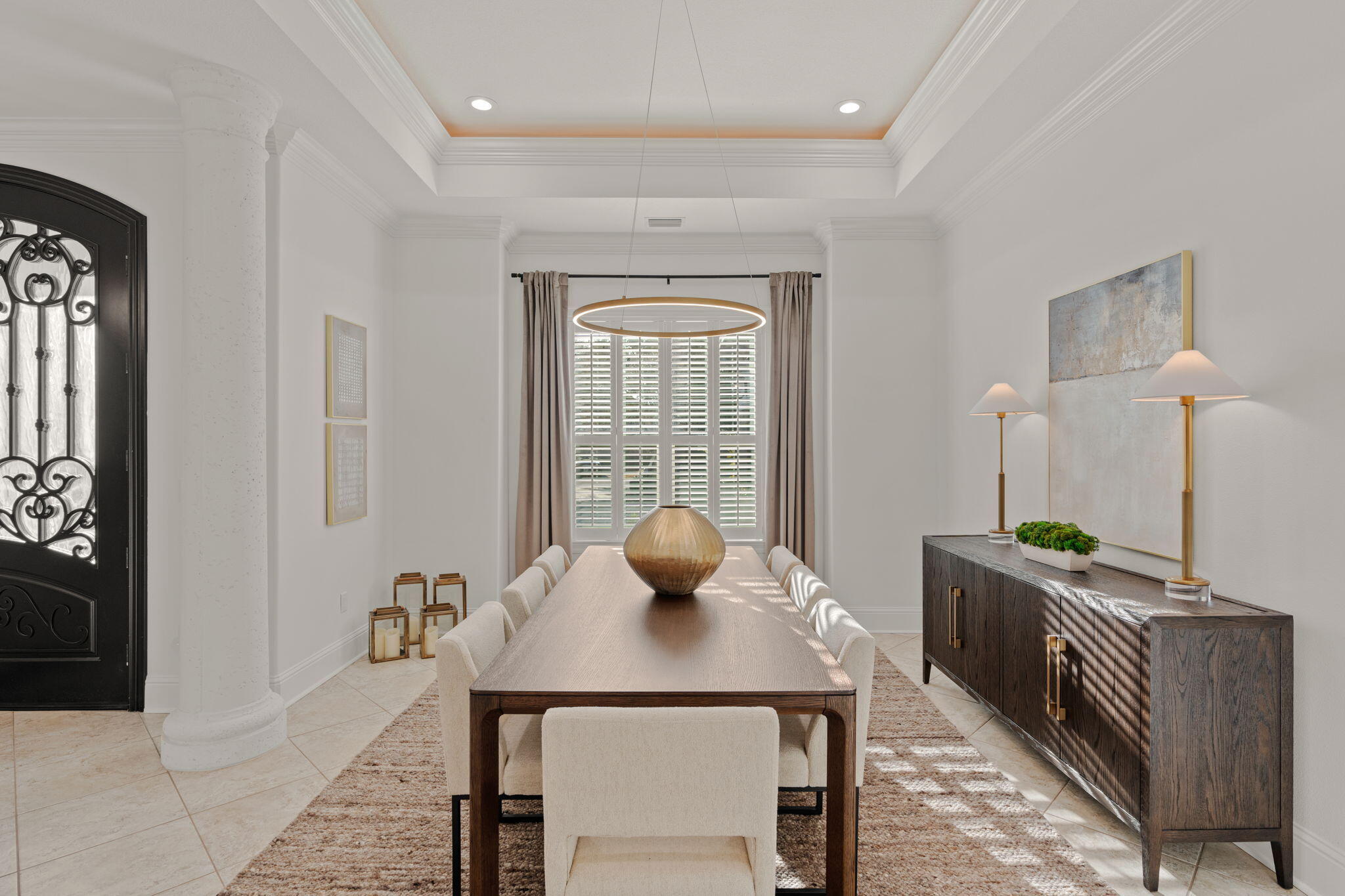 ISLAND GREEN - Residential