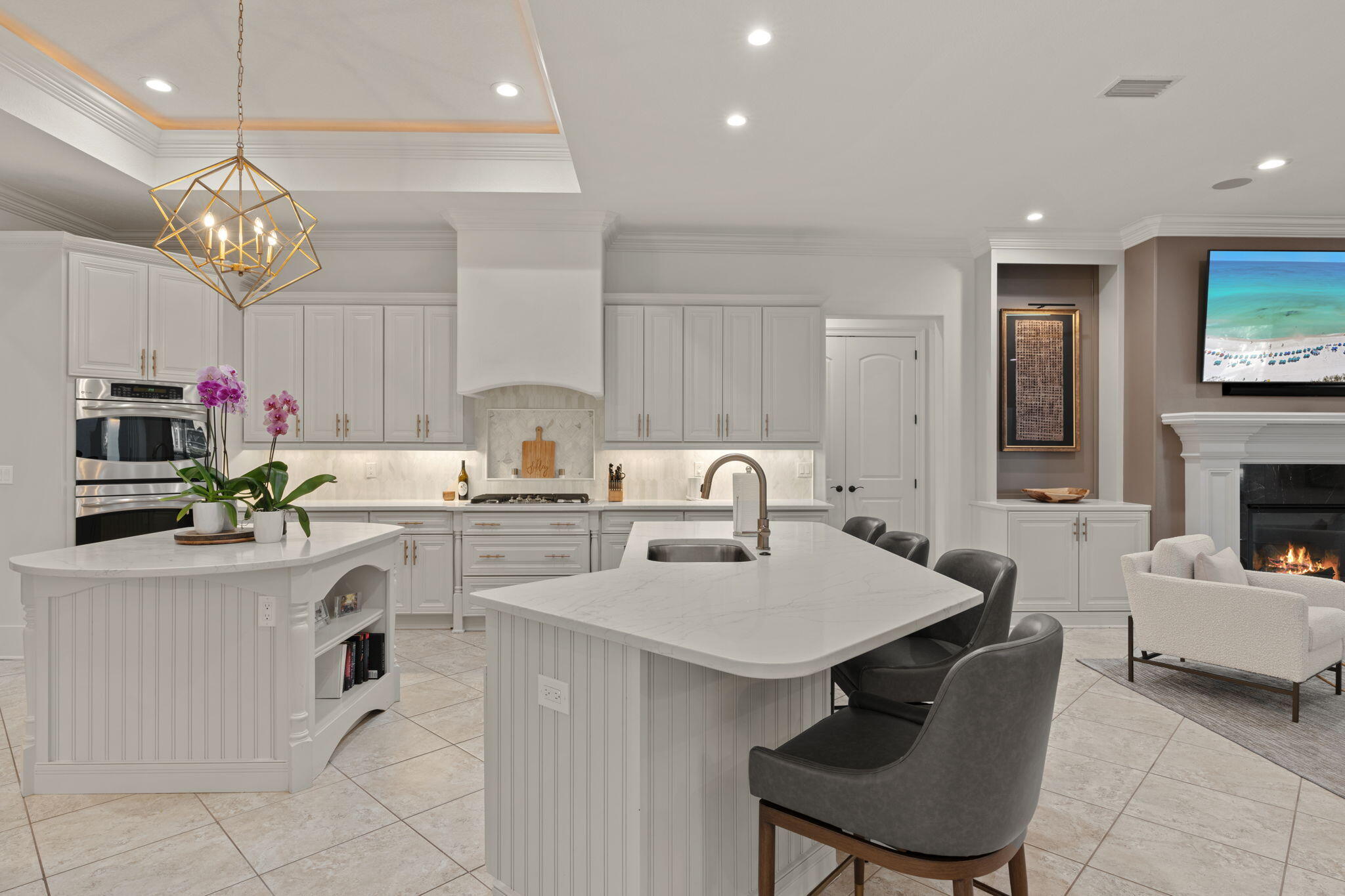 ISLAND GREEN - Residential