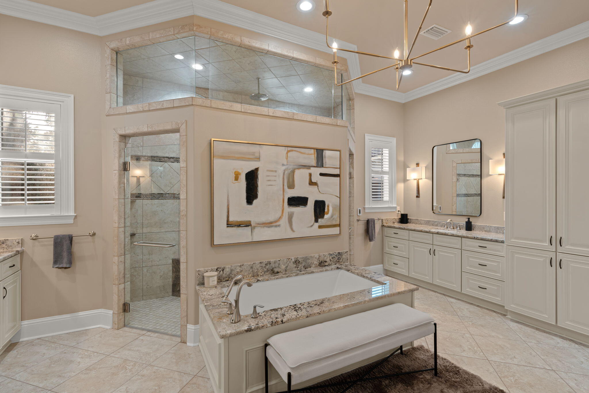 ISLAND GREEN - Residential