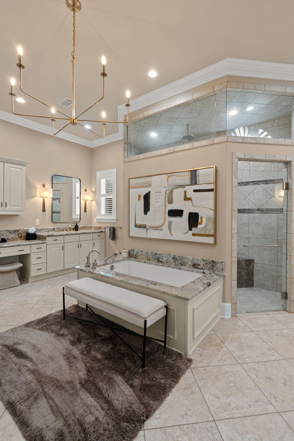 ISLAND GREEN - Residential