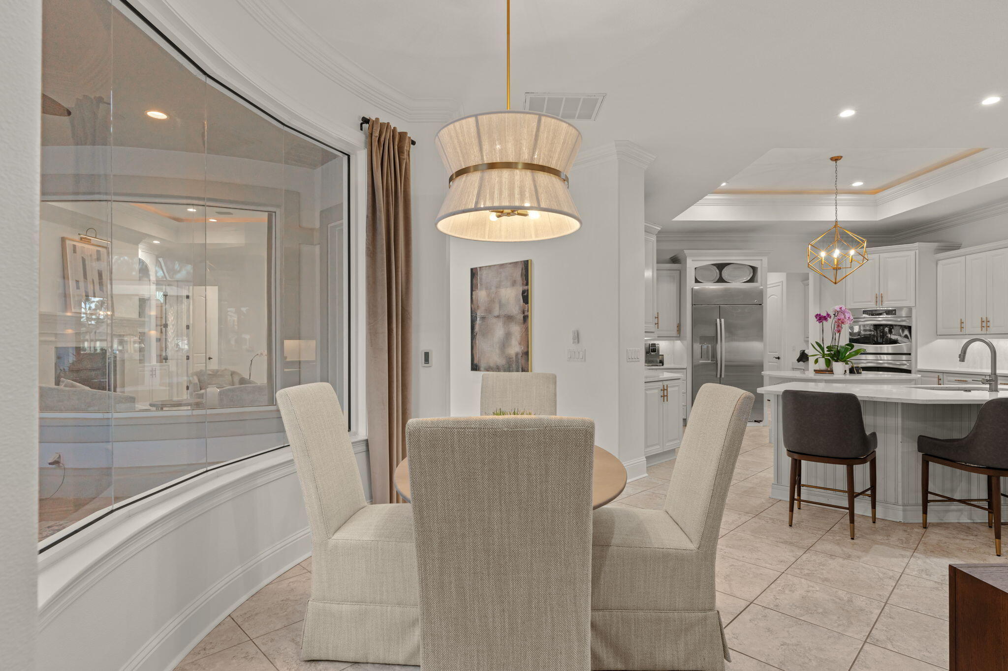 ISLAND GREEN - Residential