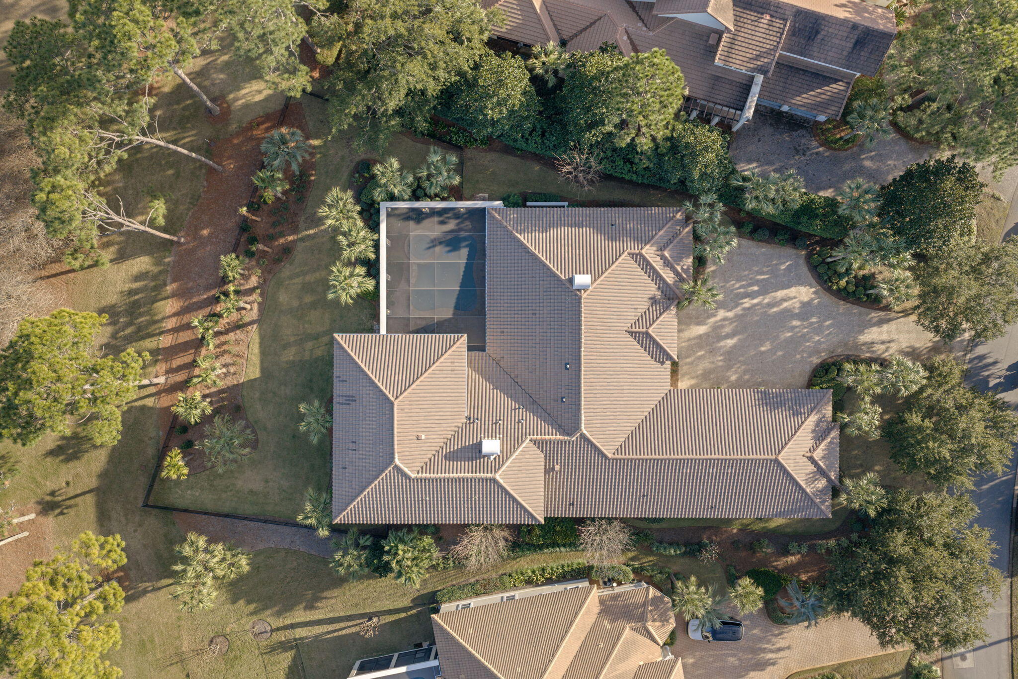 ISLAND GREEN - Residential