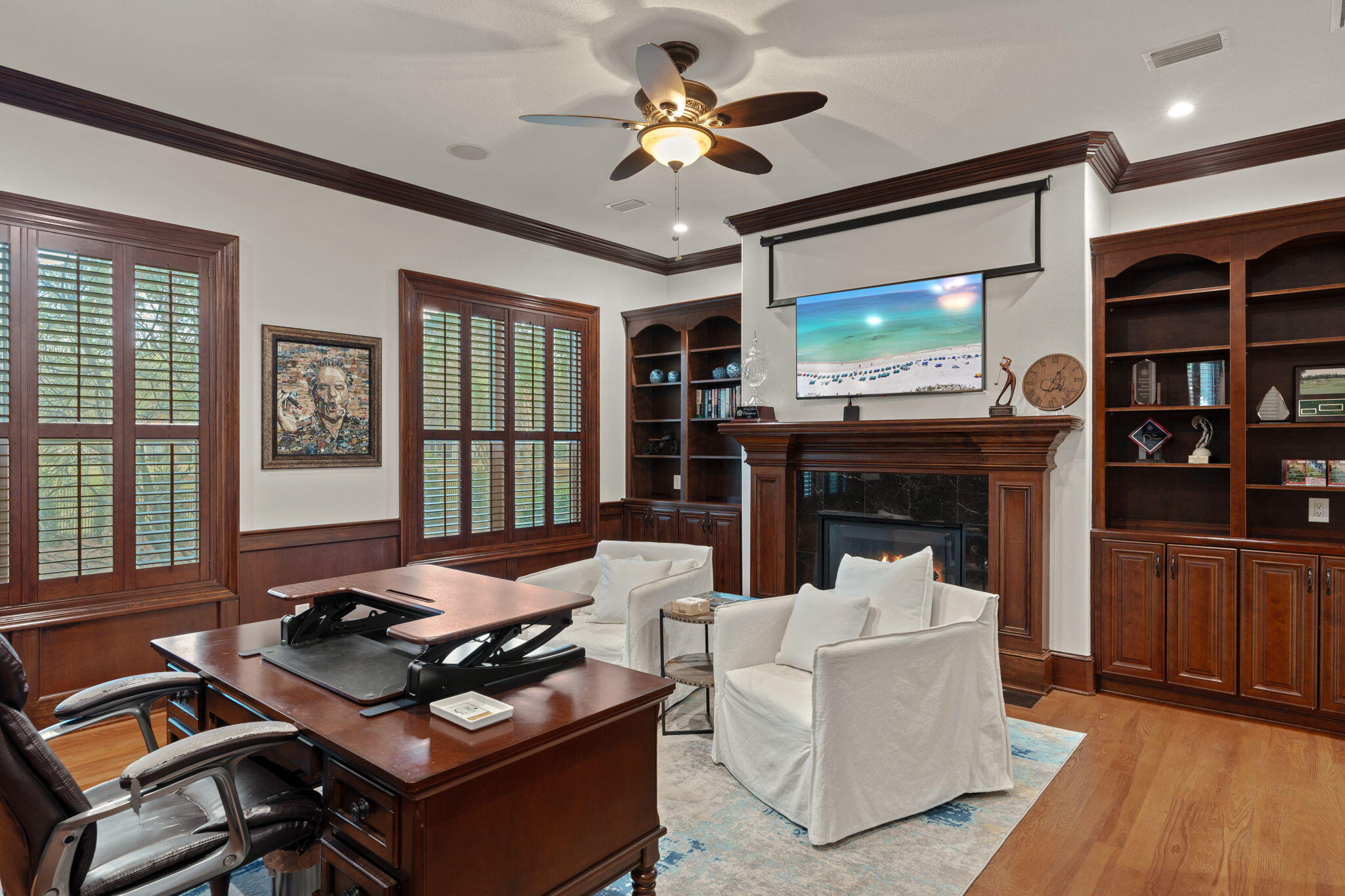 ISLAND GREEN - Residential