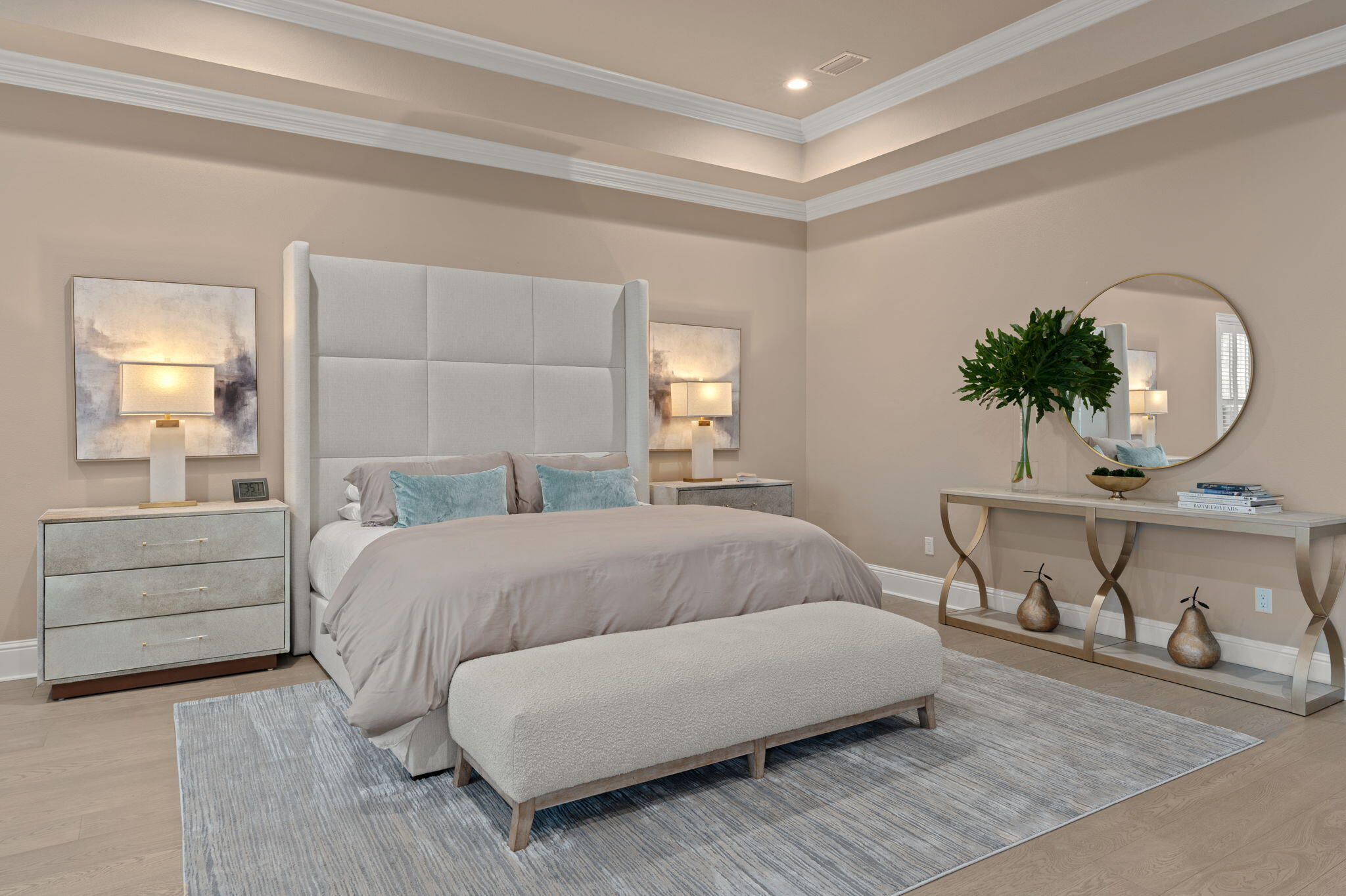 ISLAND GREEN - Residential