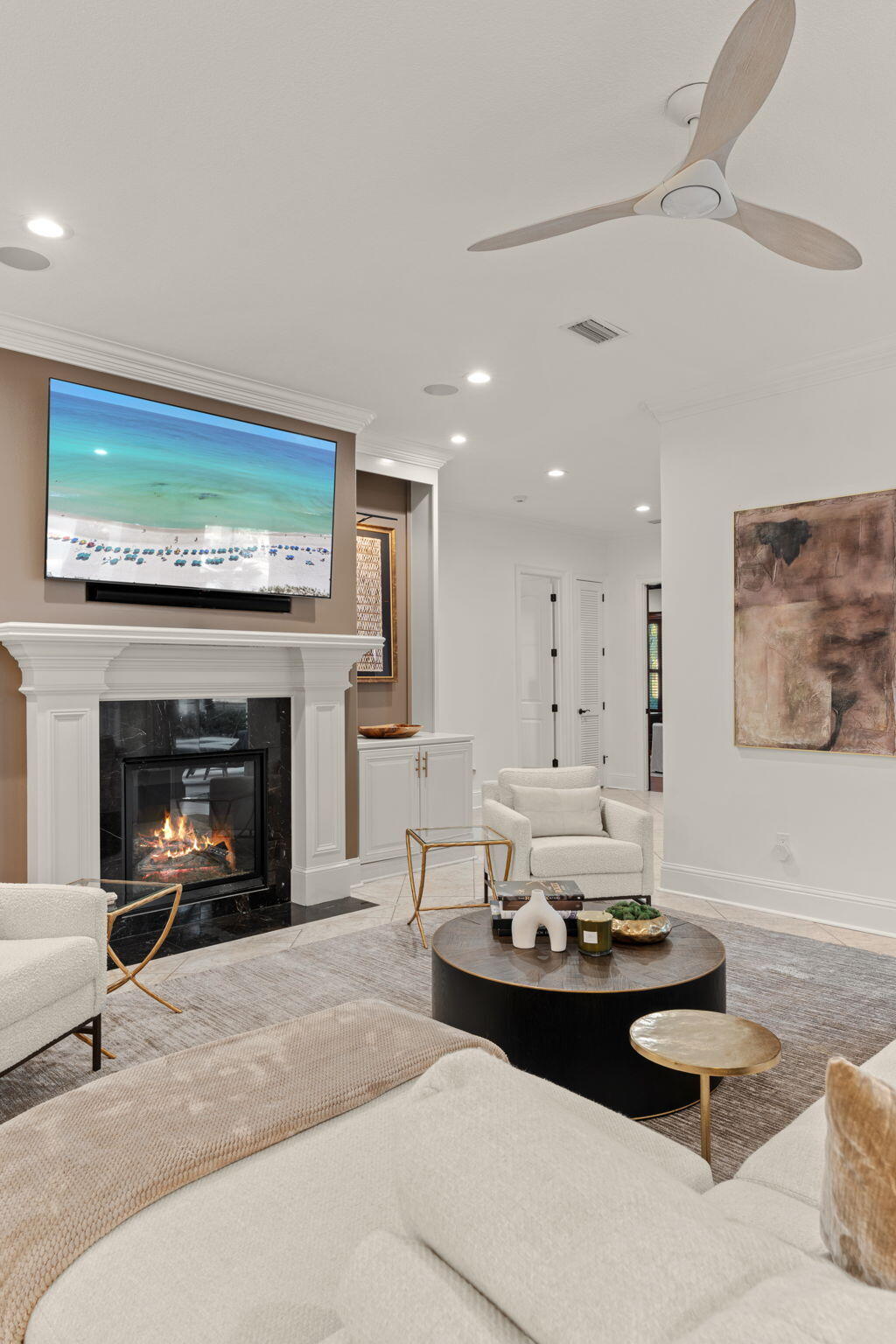 ISLAND GREEN - Residential