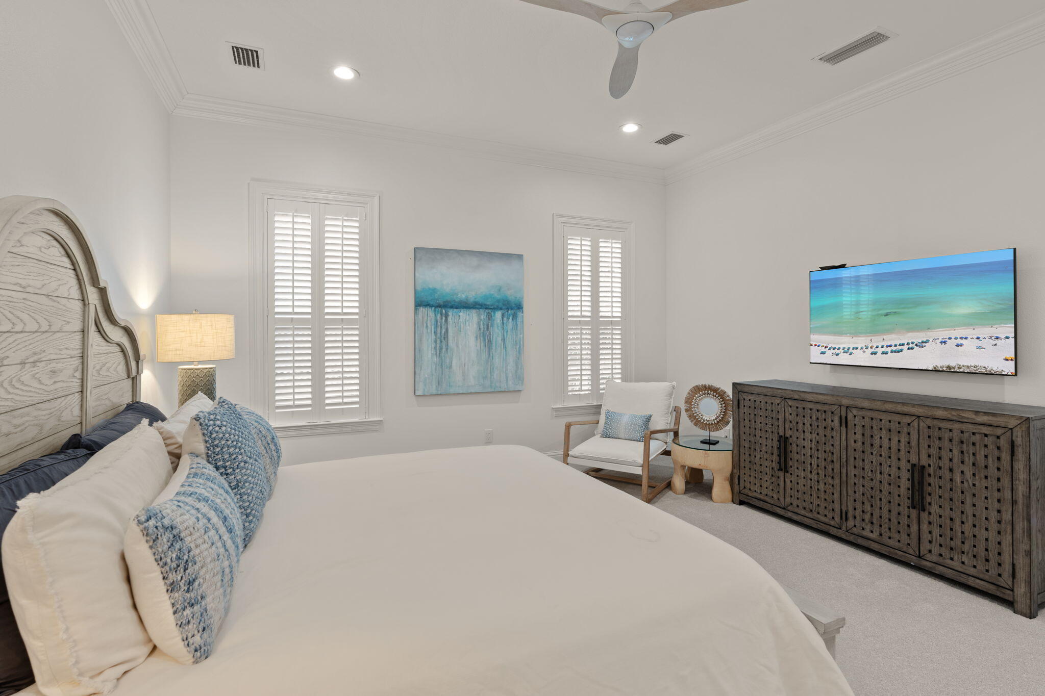 ISLAND GREEN - Residential