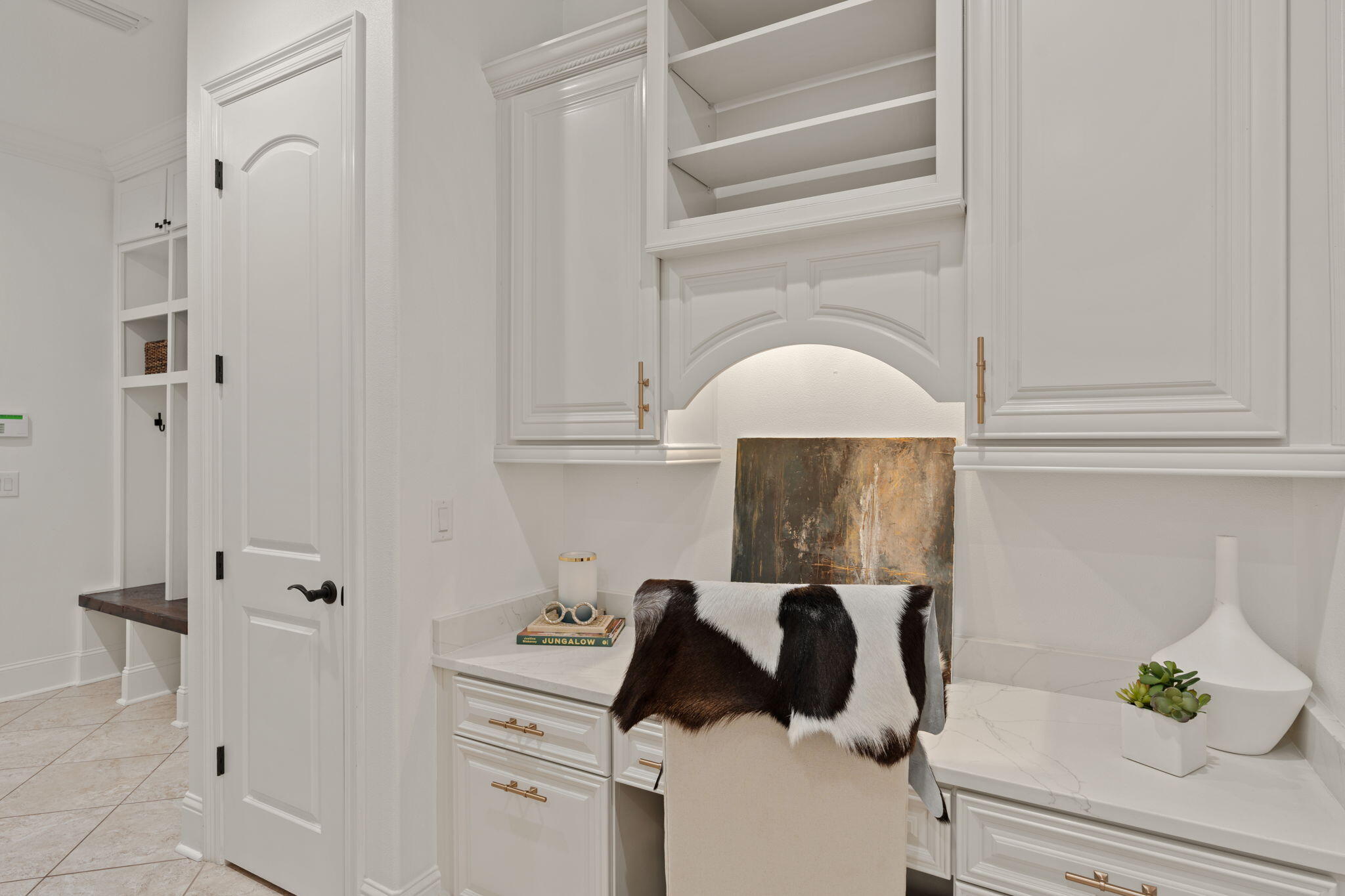 ISLAND GREEN - Residential