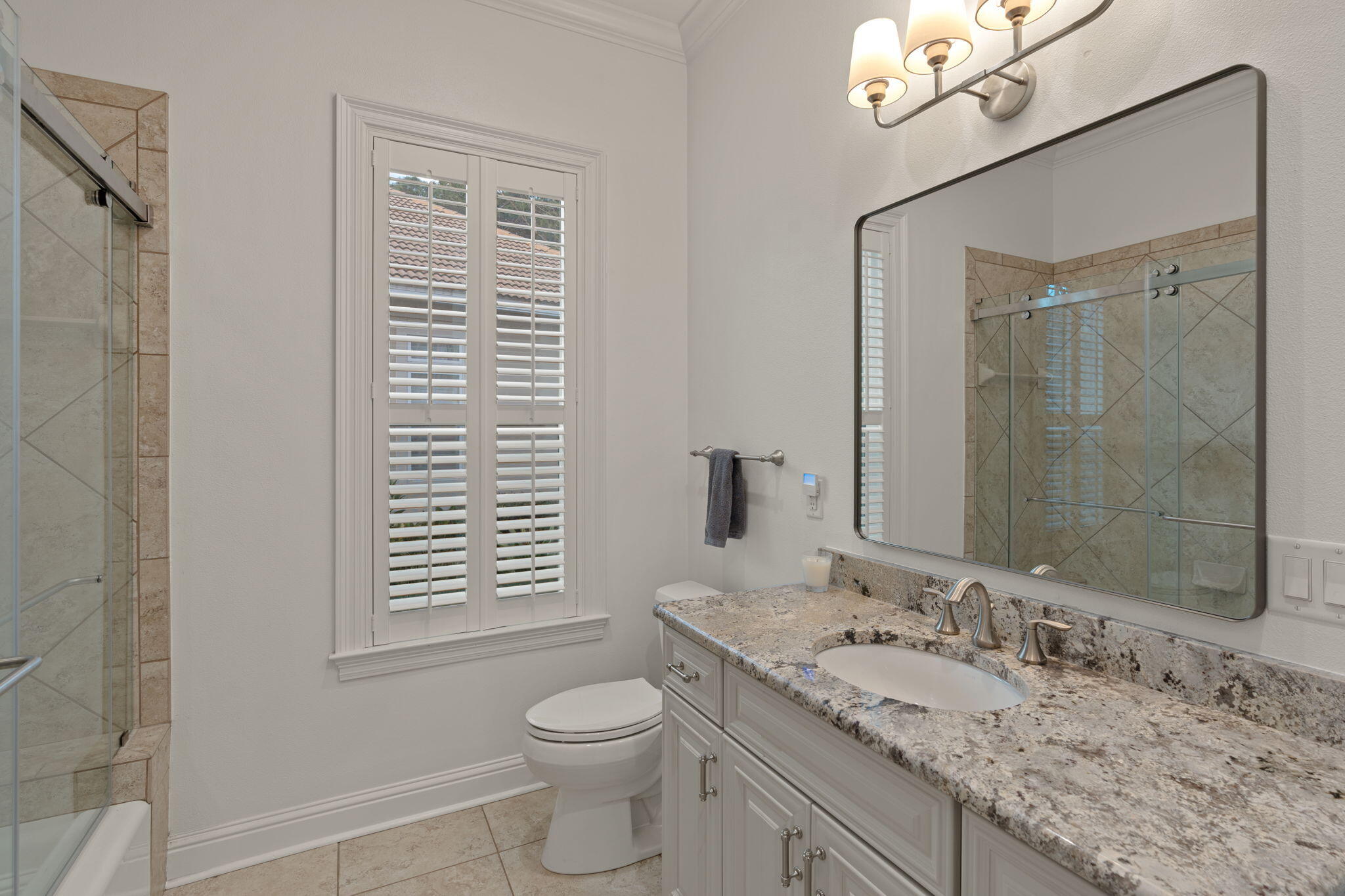 ISLAND GREEN - Residential