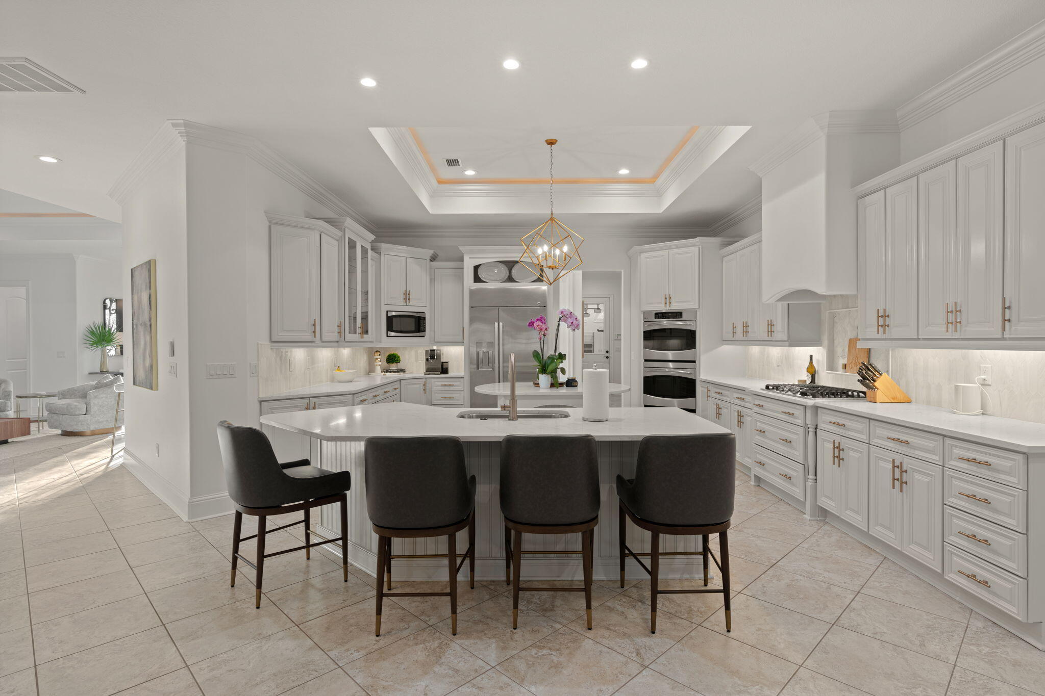 ISLAND GREEN - Residential