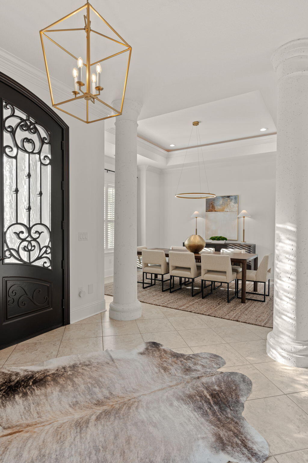 ISLAND GREEN - Residential