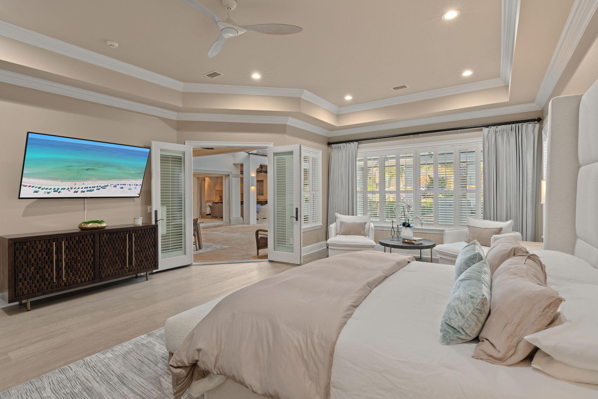 ISLAND GREEN - Residential