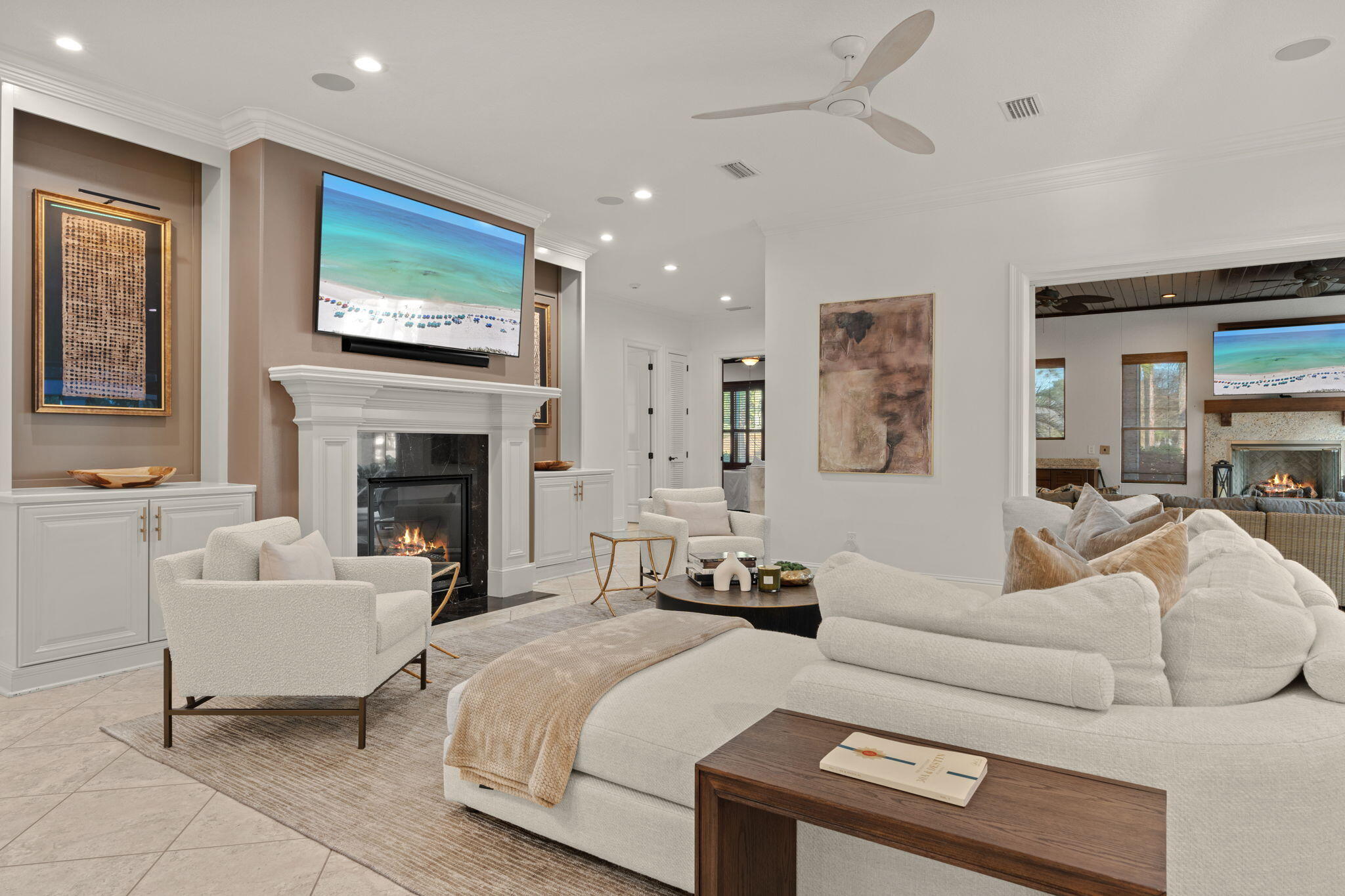 ISLAND GREEN - Residential