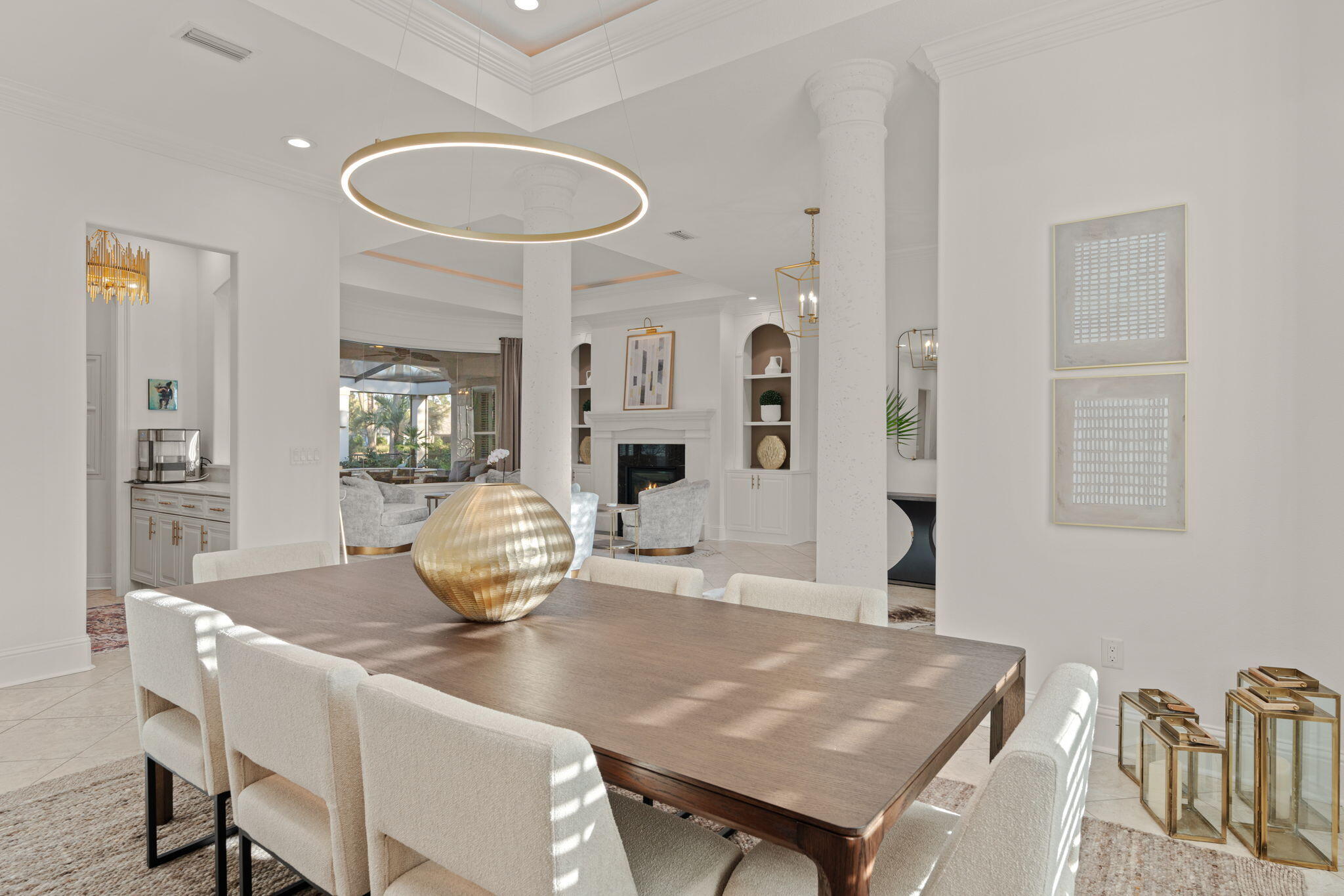 ISLAND GREEN - Residential