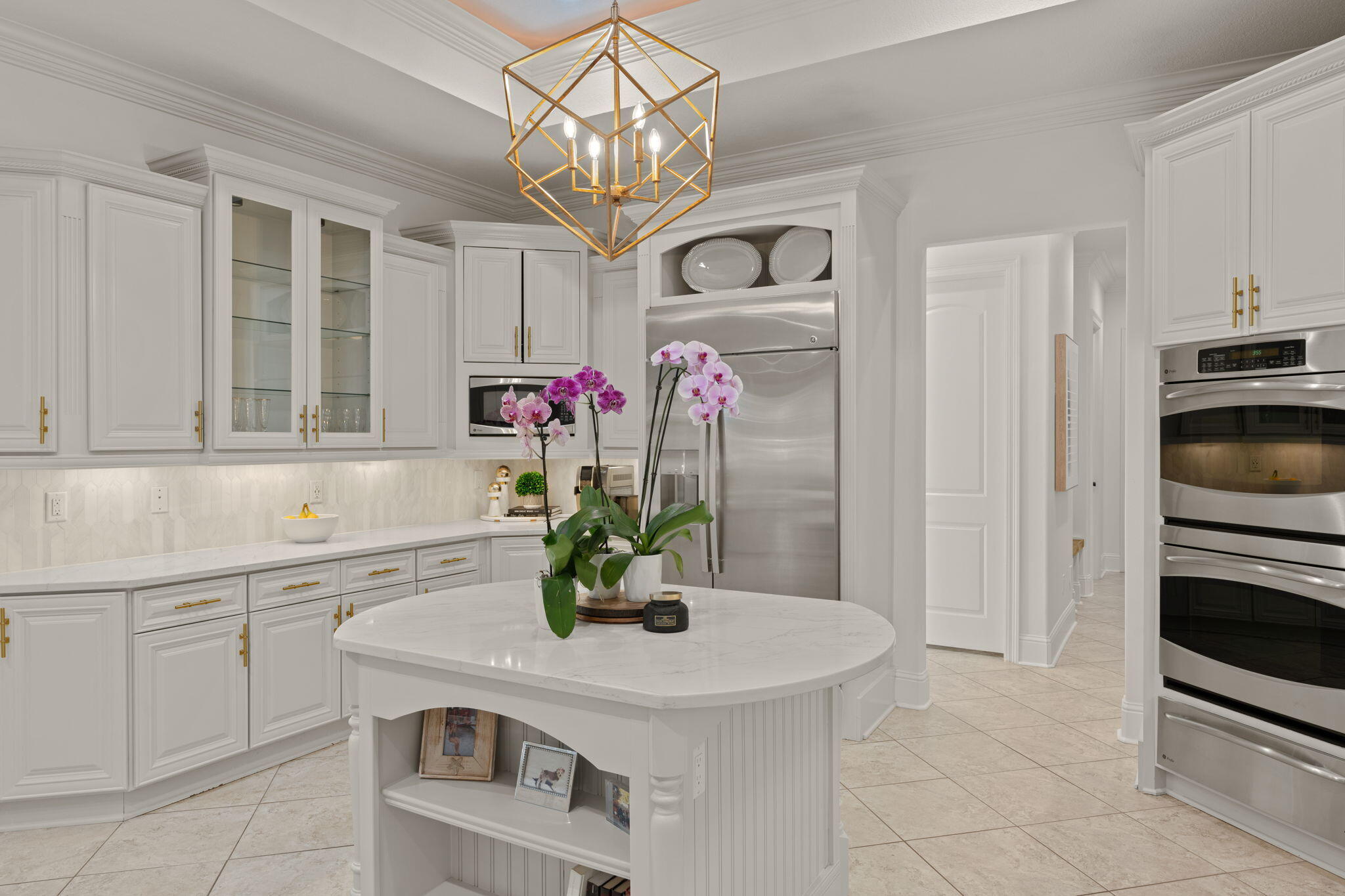 ISLAND GREEN - Residential