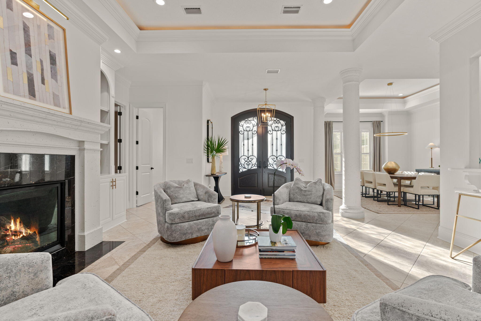 ISLAND GREEN - Residential