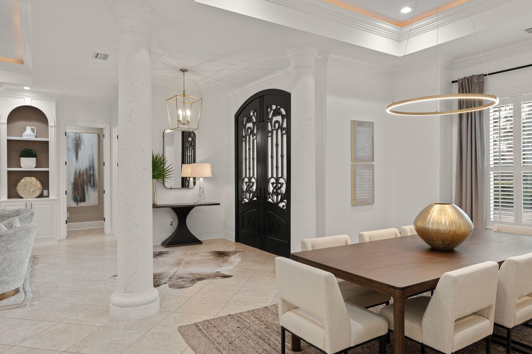 ISLAND GREEN - Residential