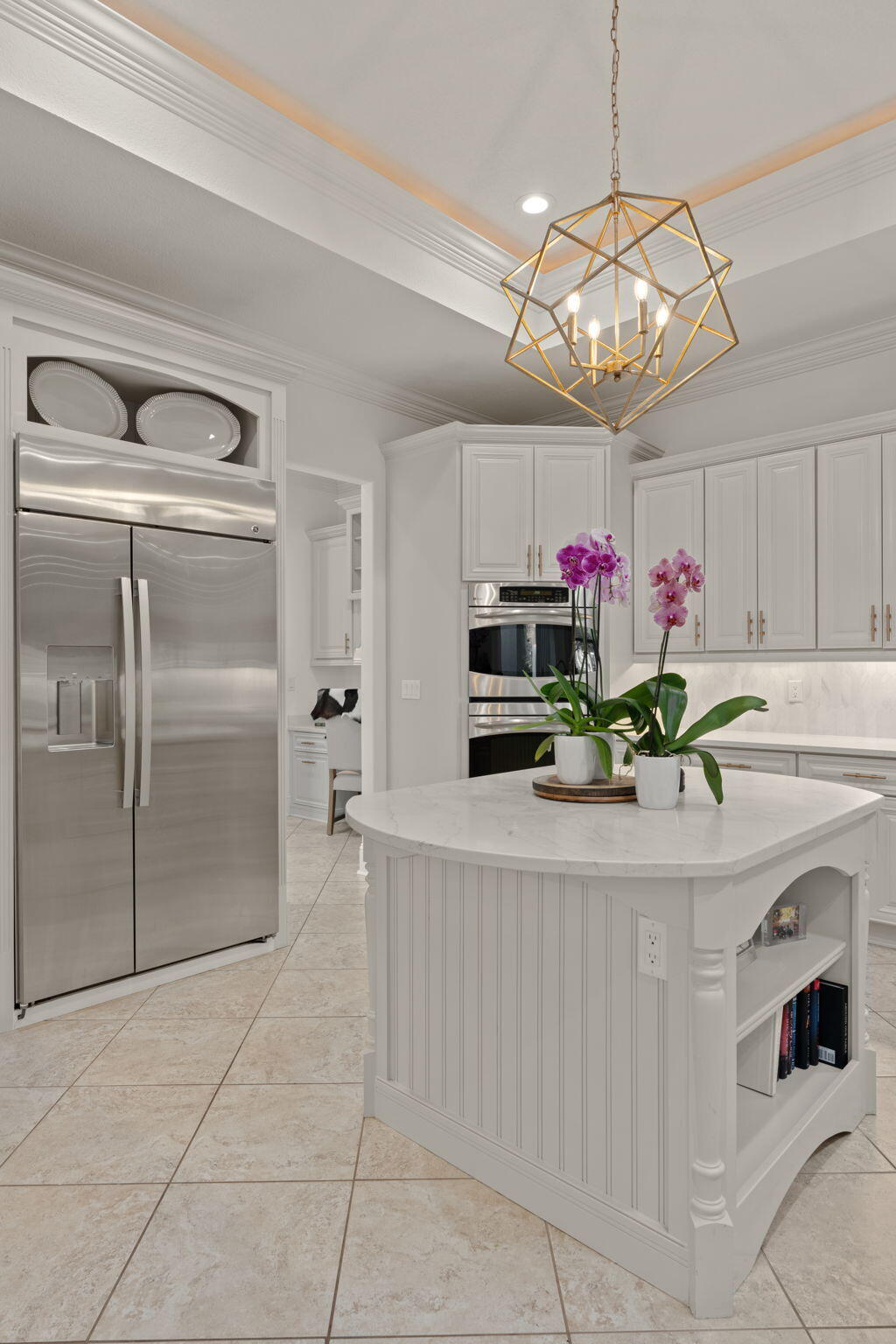 ISLAND GREEN - Residential