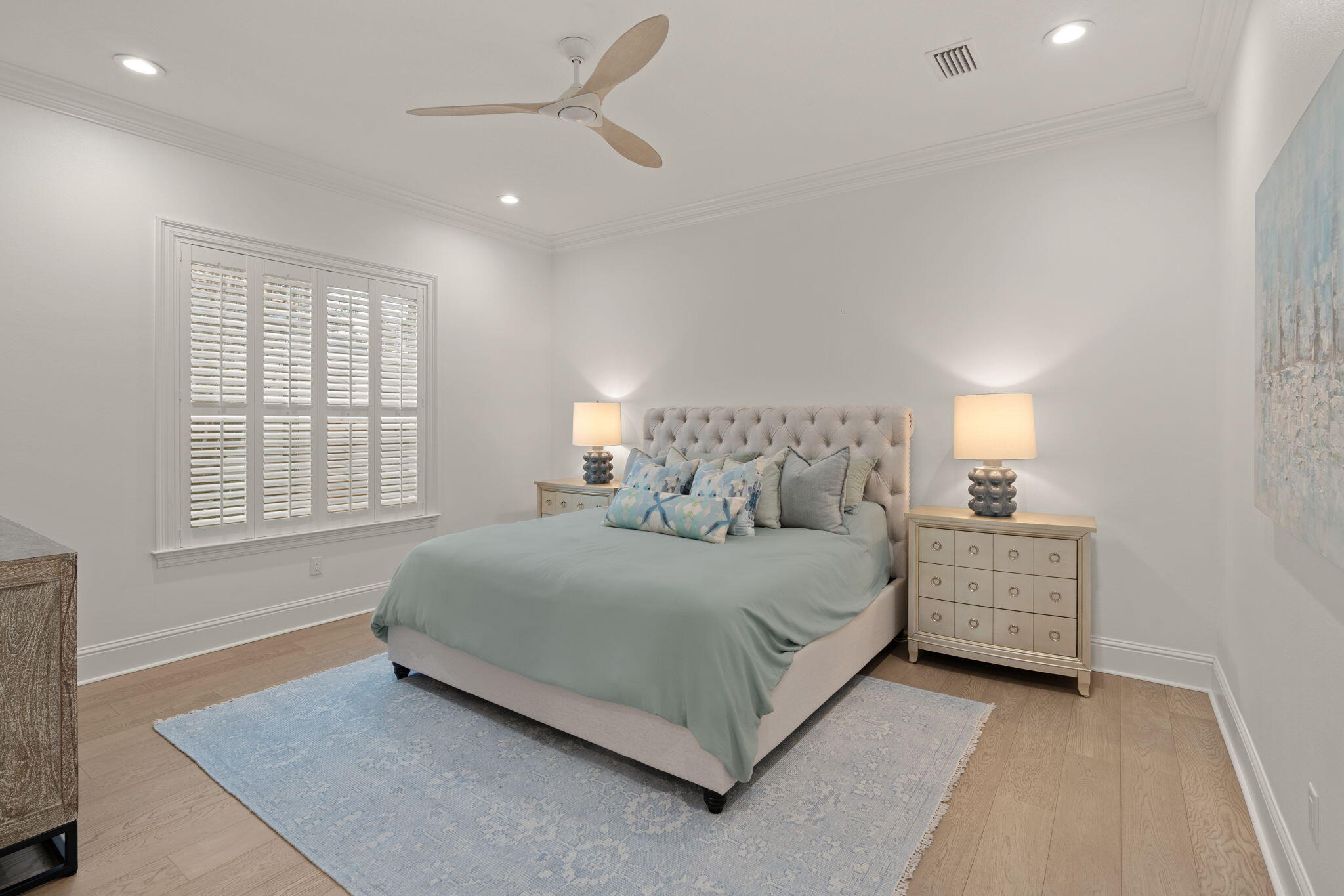 ISLAND GREEN - Residential