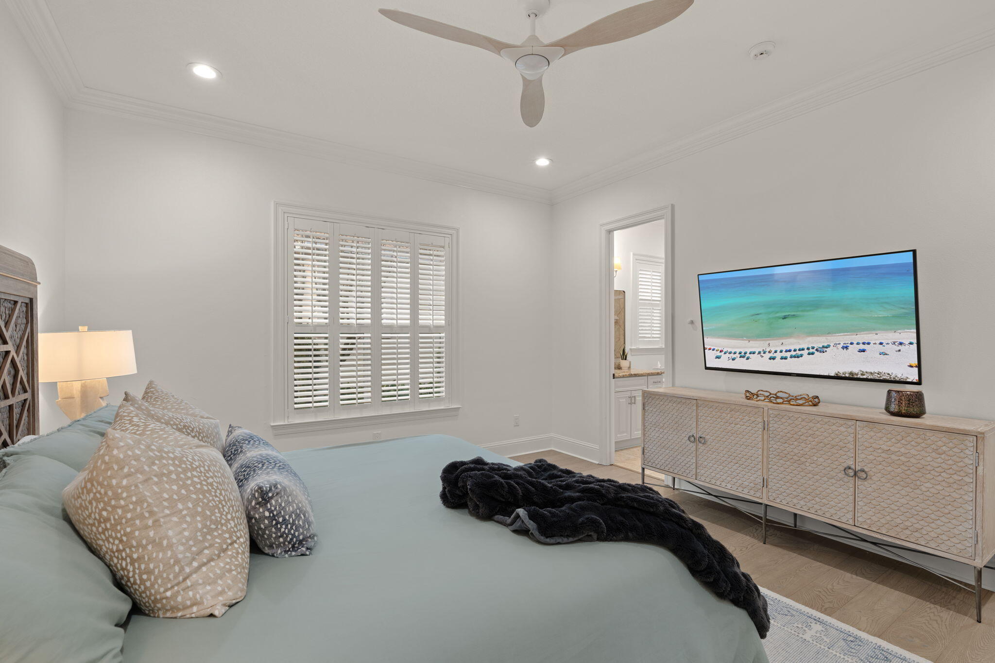 ISLAND GREEN - Residential