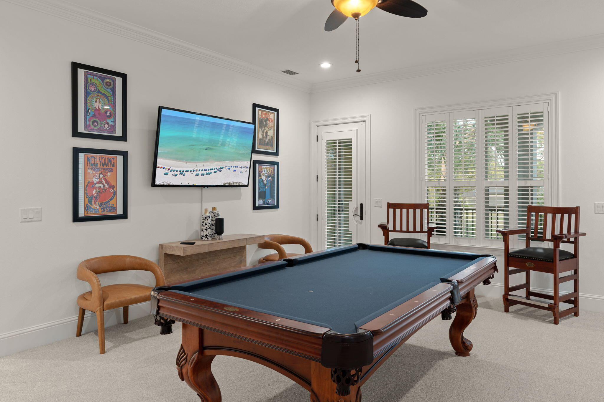 ISLAND GREEN - Residential