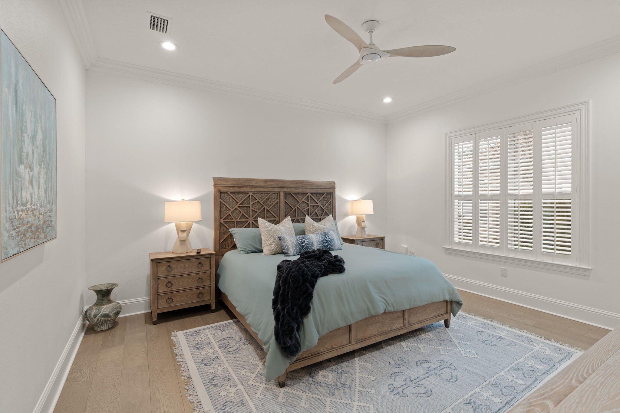 ISLAND GREEN - Residential