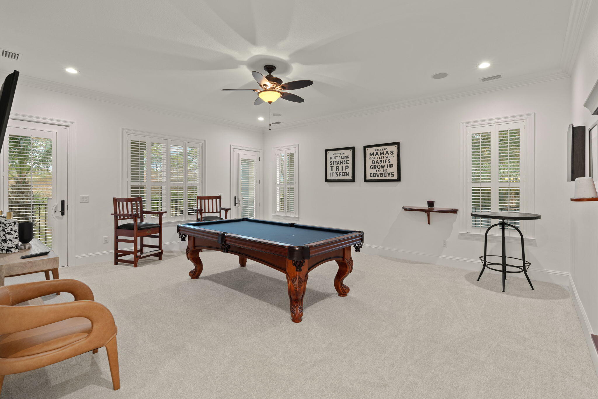 ISLAND GREEN - Residential