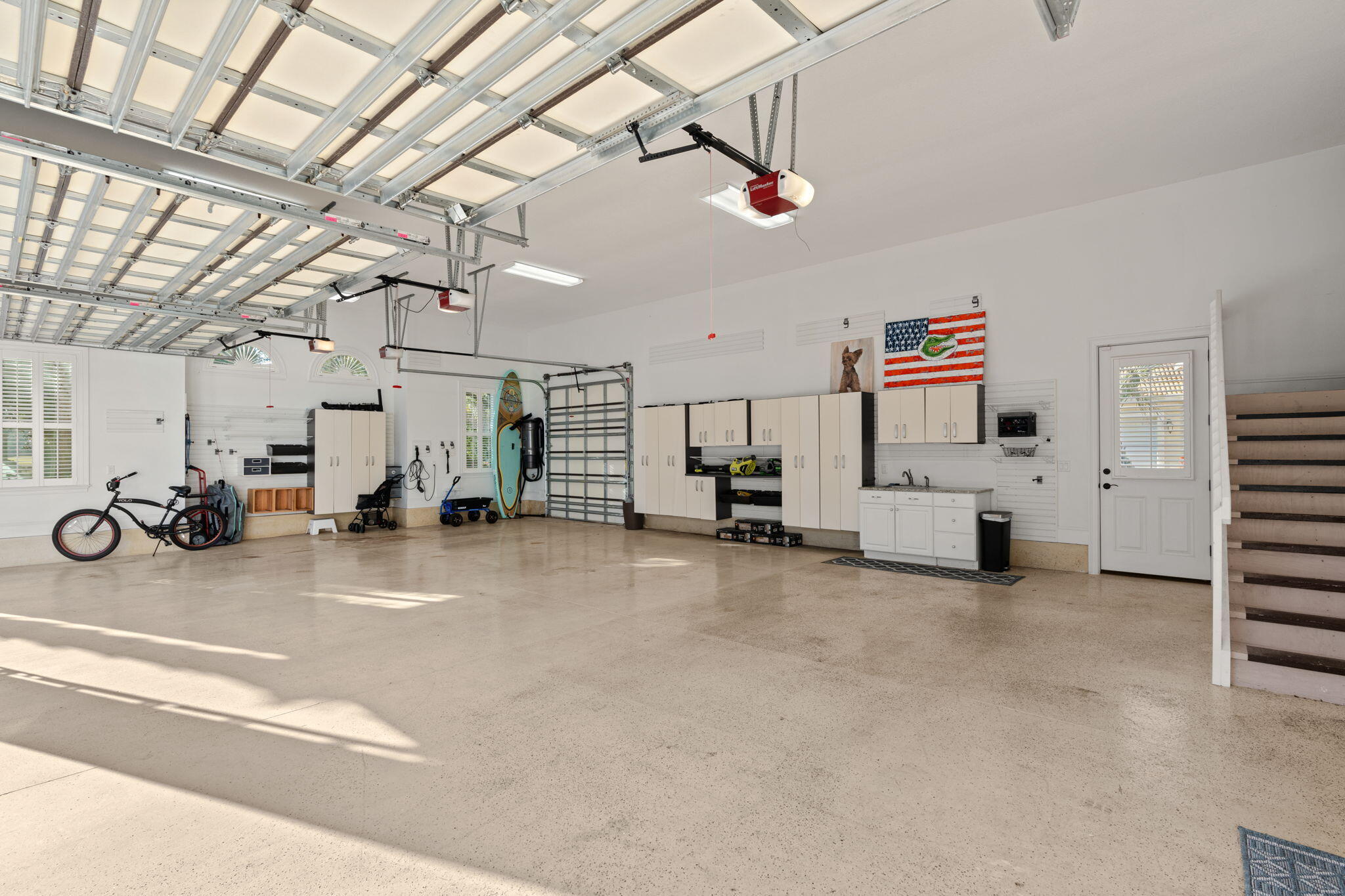 ISLAND GREEN - Residential