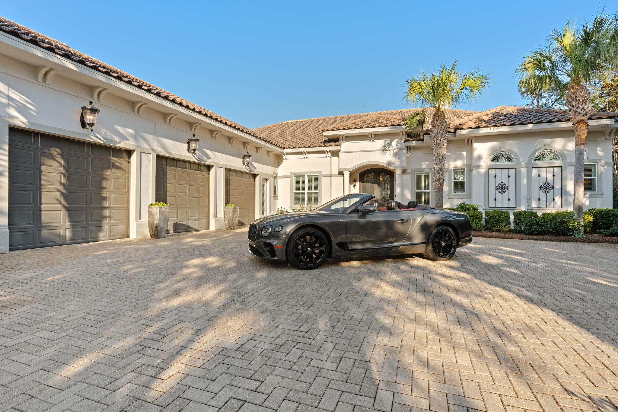 ISLAND GREEN - Residential