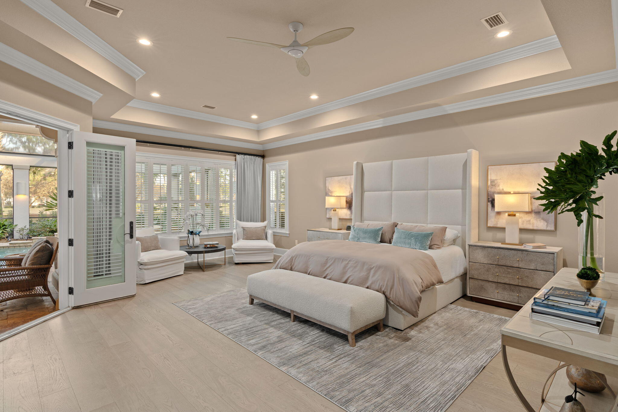 ISLAND GREEN - Residential