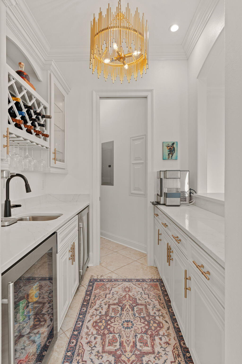 ISLAND GREEN - Residential