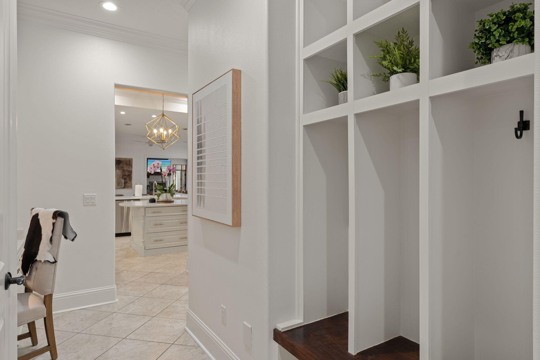 ISLAND GREEN - Residential