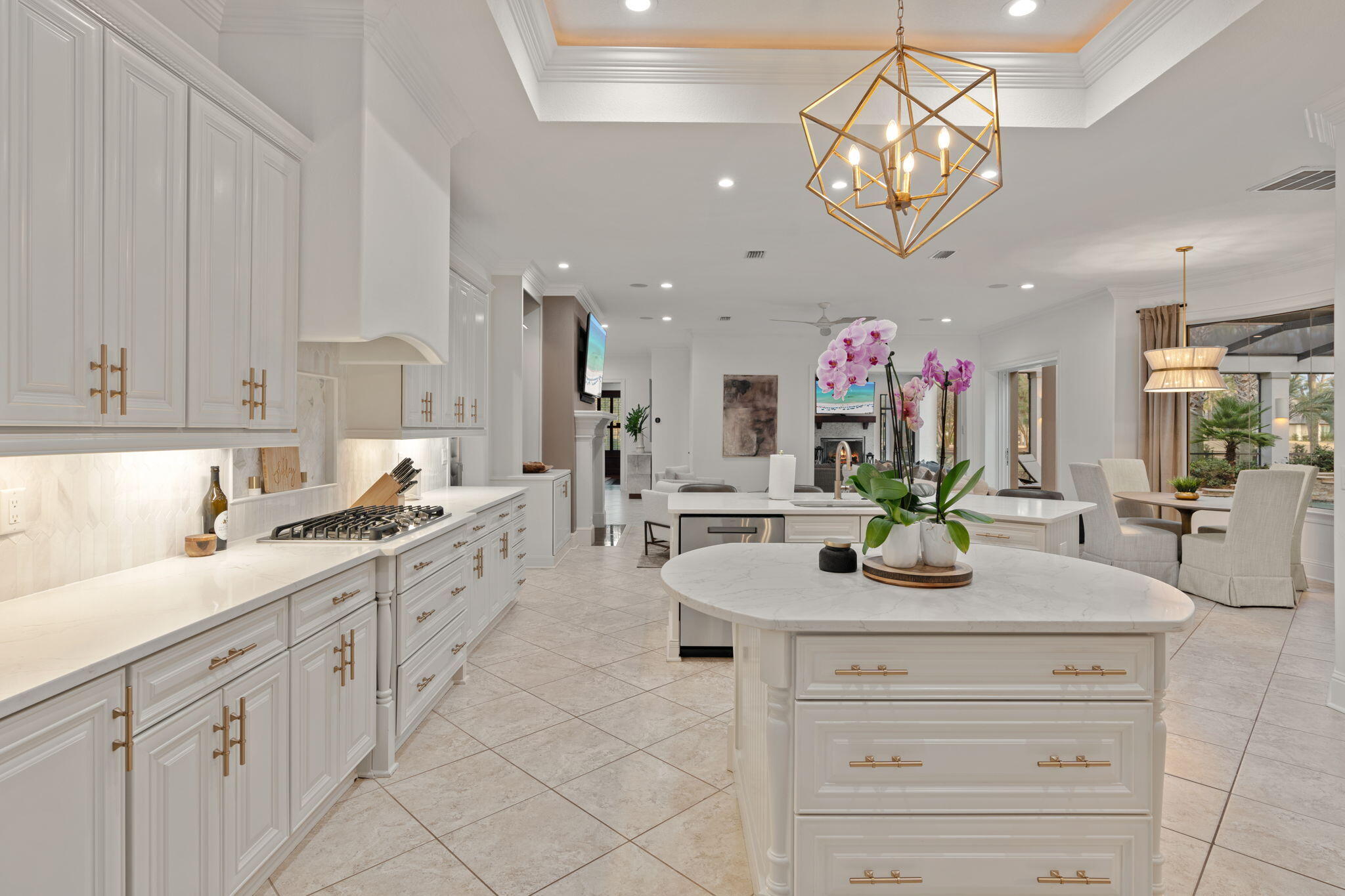 ISLAND GREEN - Residential