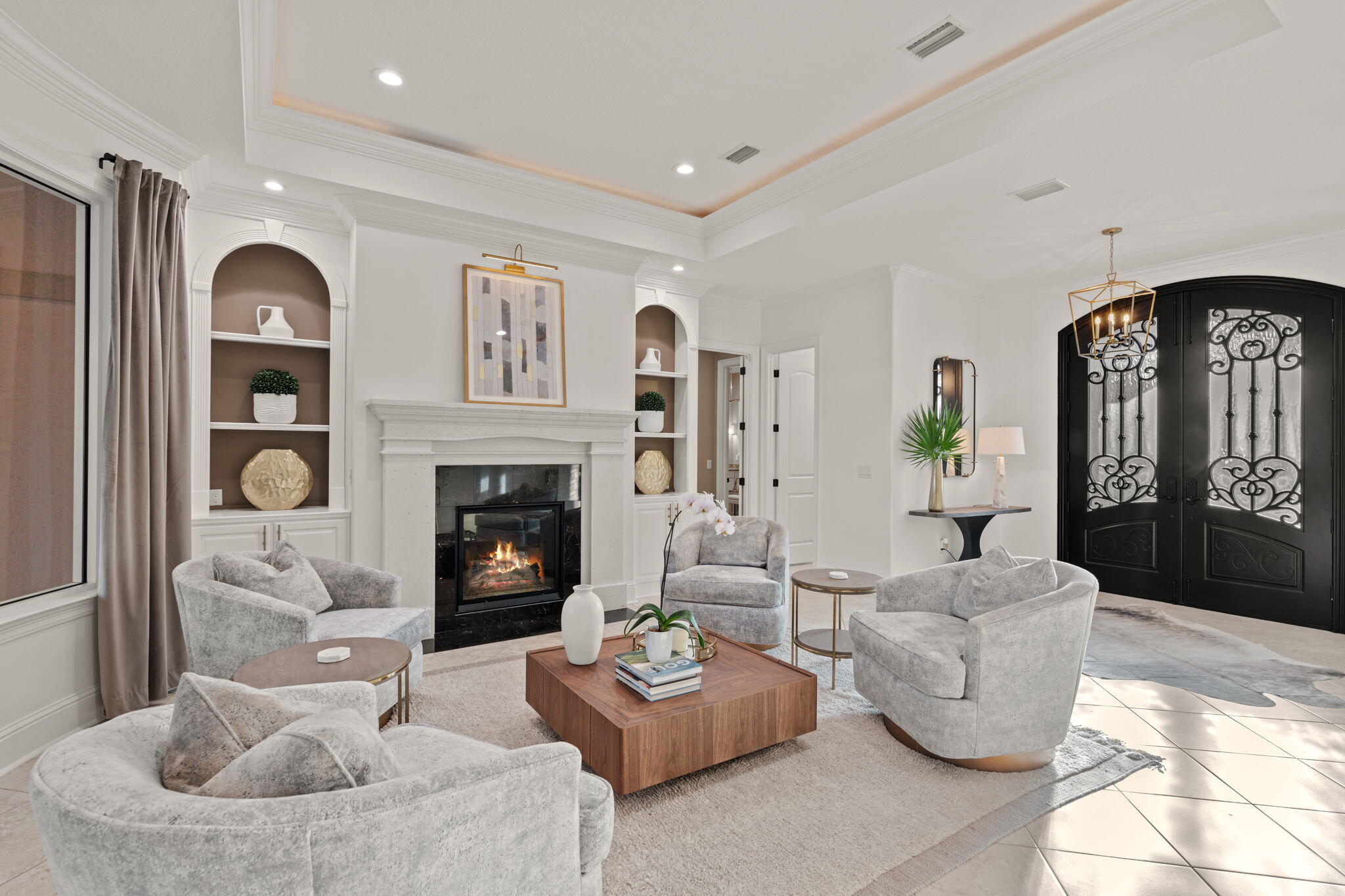 ISLAND GREEN - Residential