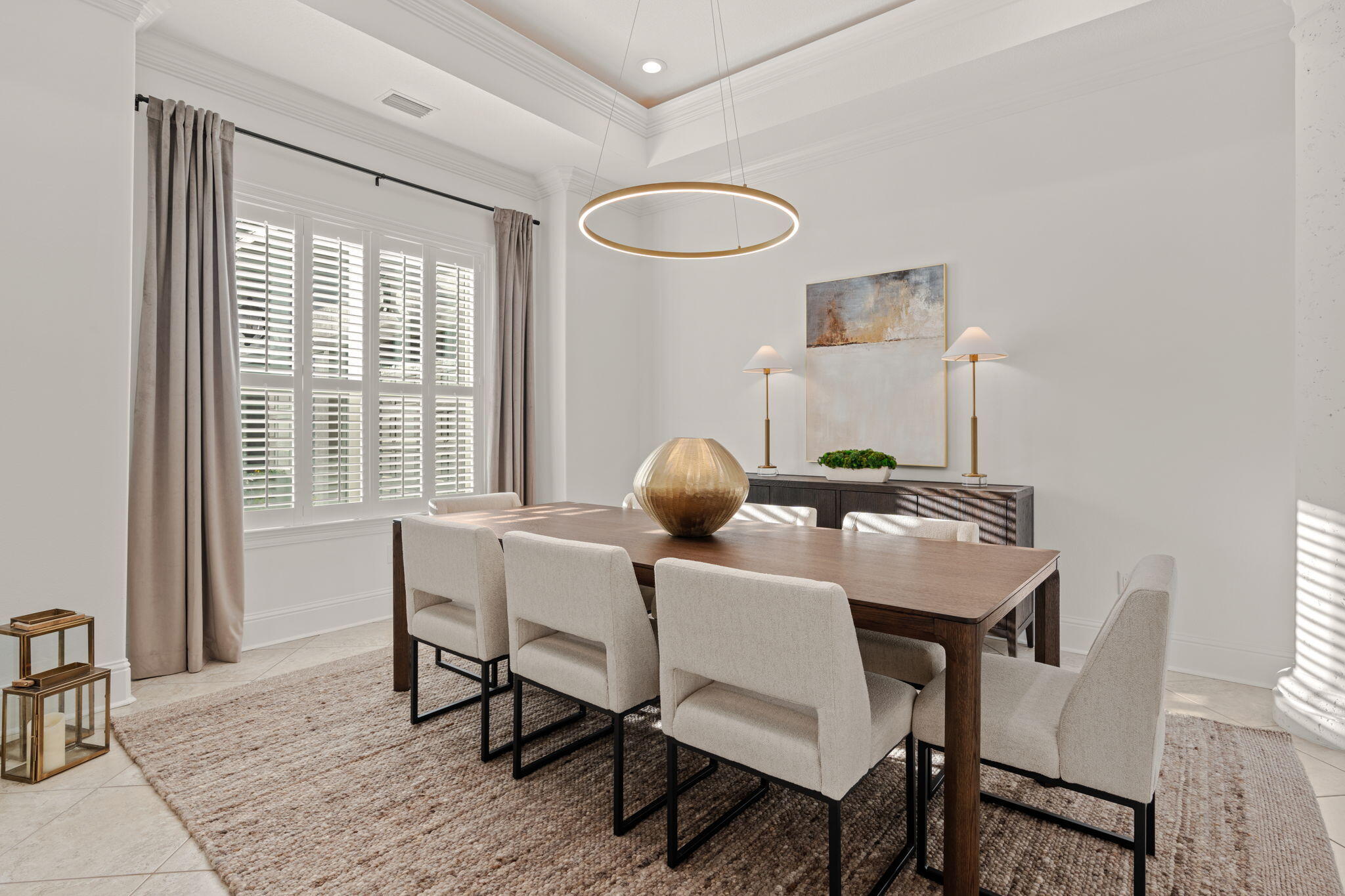 ISLAND GREEN - Residential