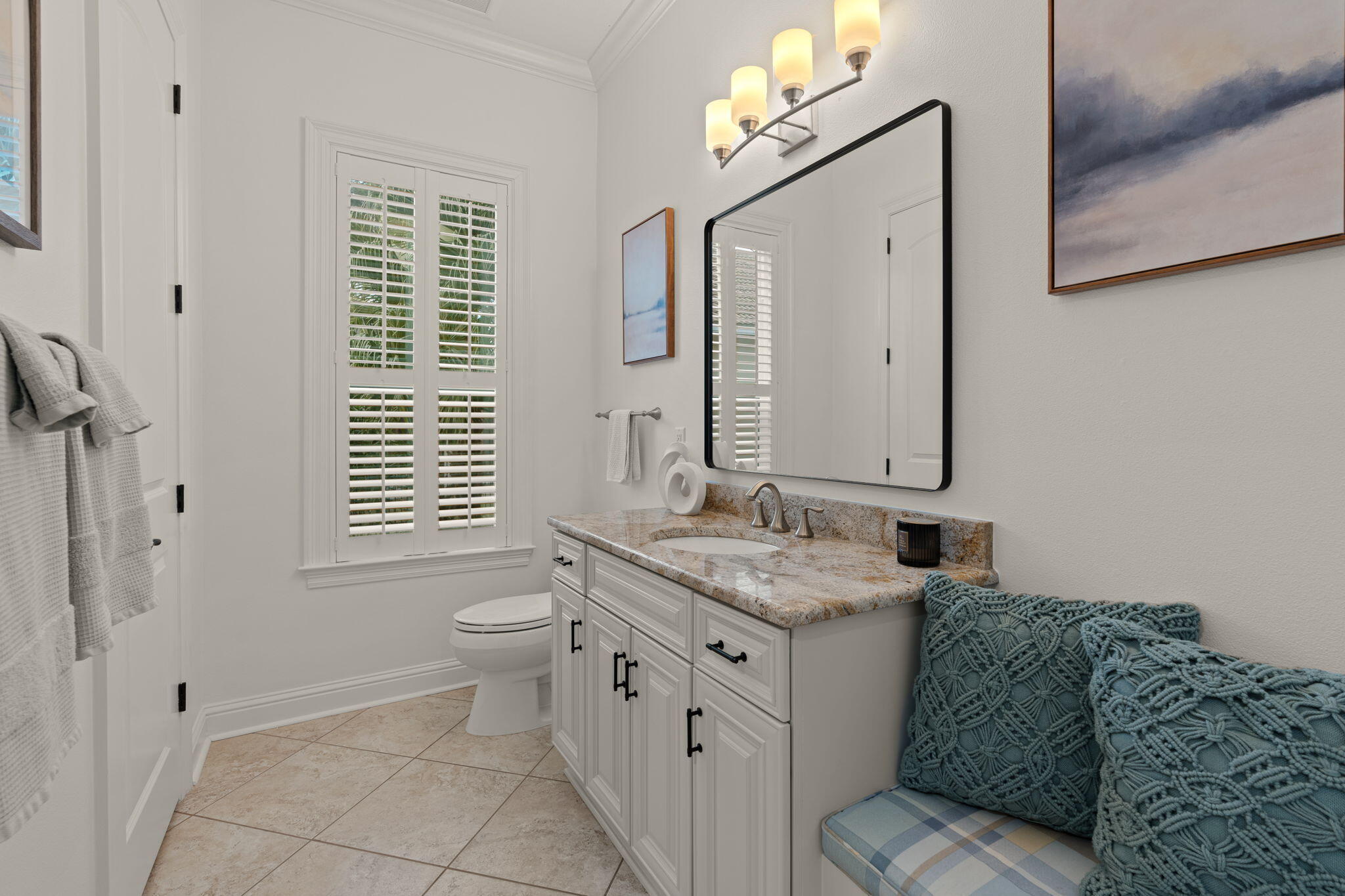 ISLAND GREEN - Residential