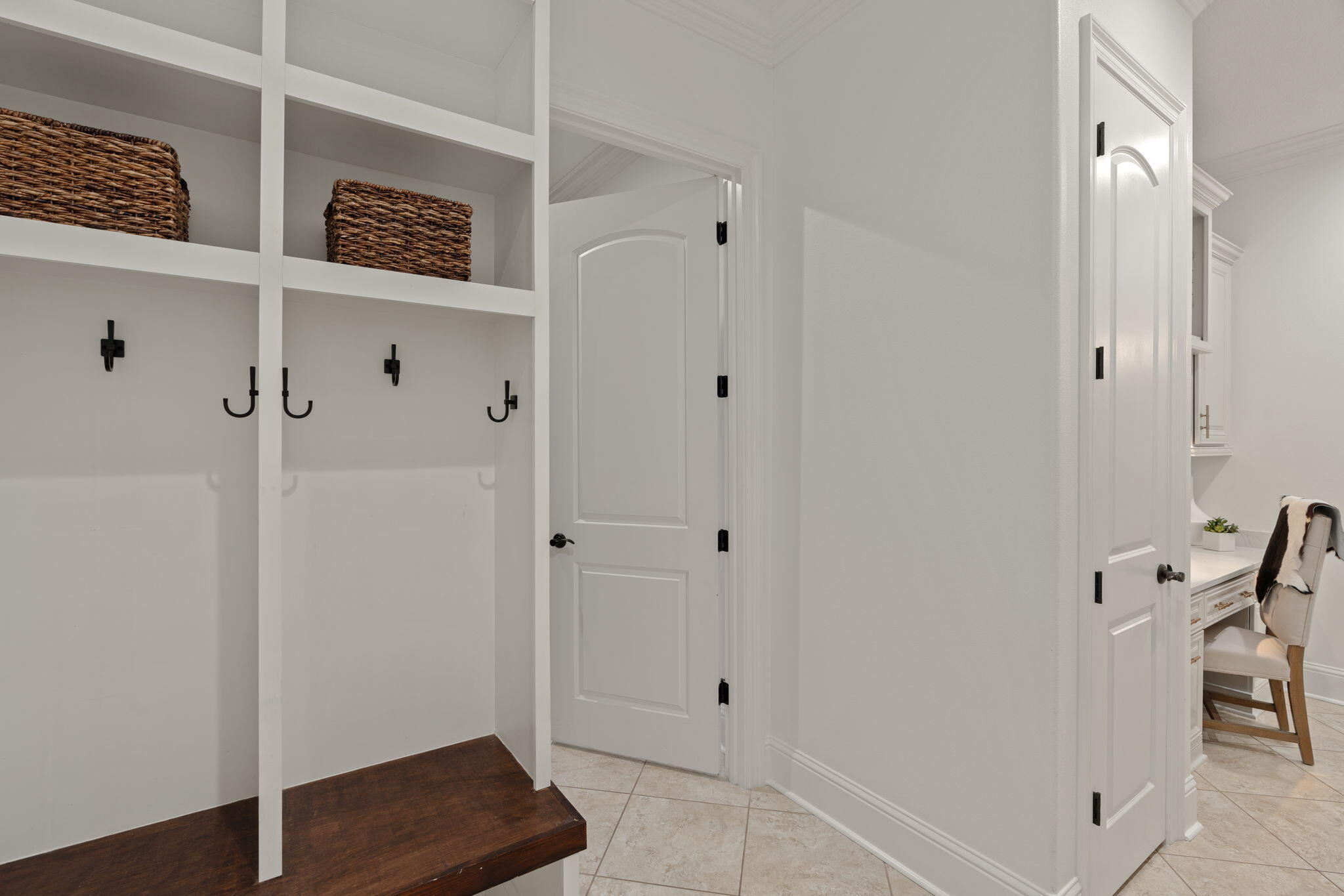 ISLAND GREEN - Residential