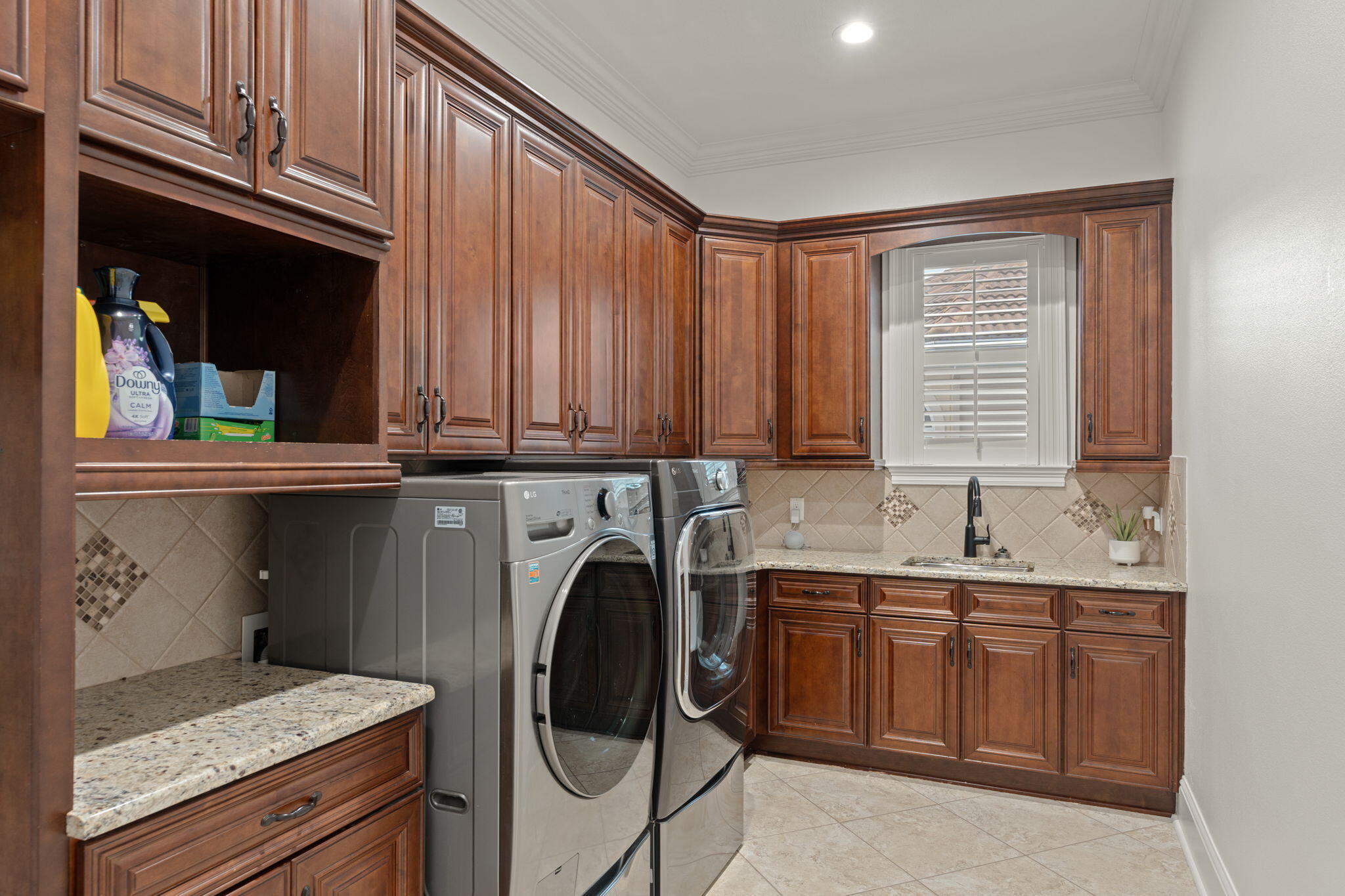 ISLAND GREEN - Residential