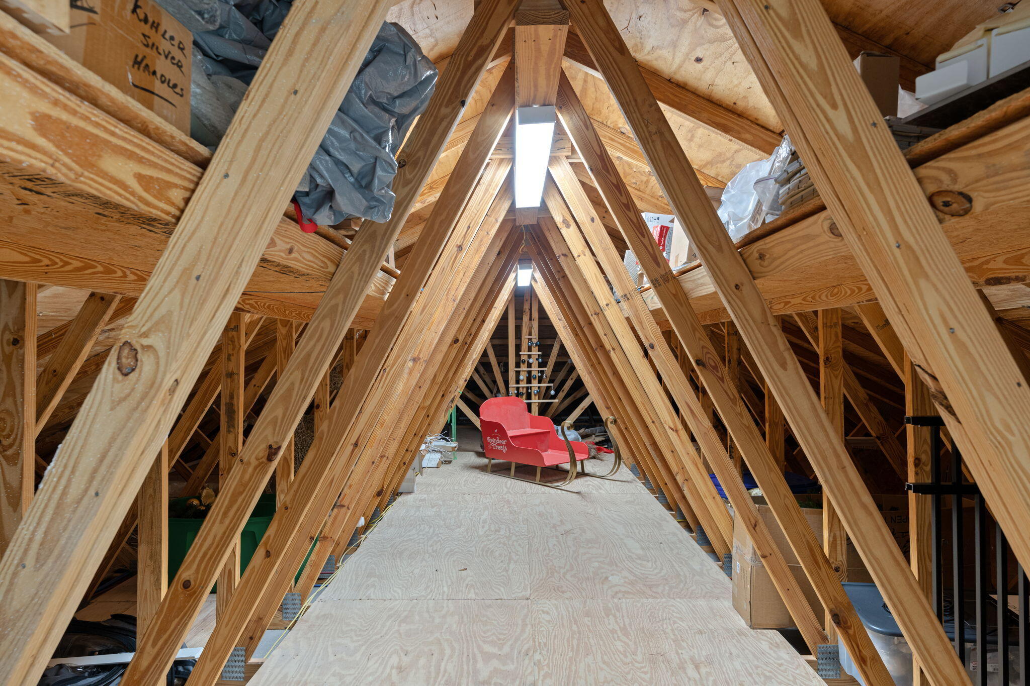 ISLAND GREEN - Residential