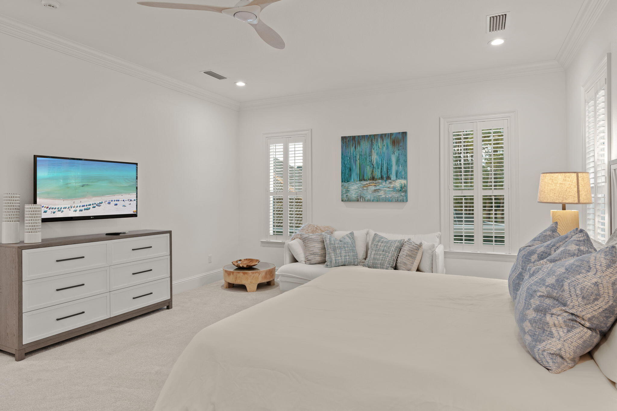 ISLAND GREEN - Residential