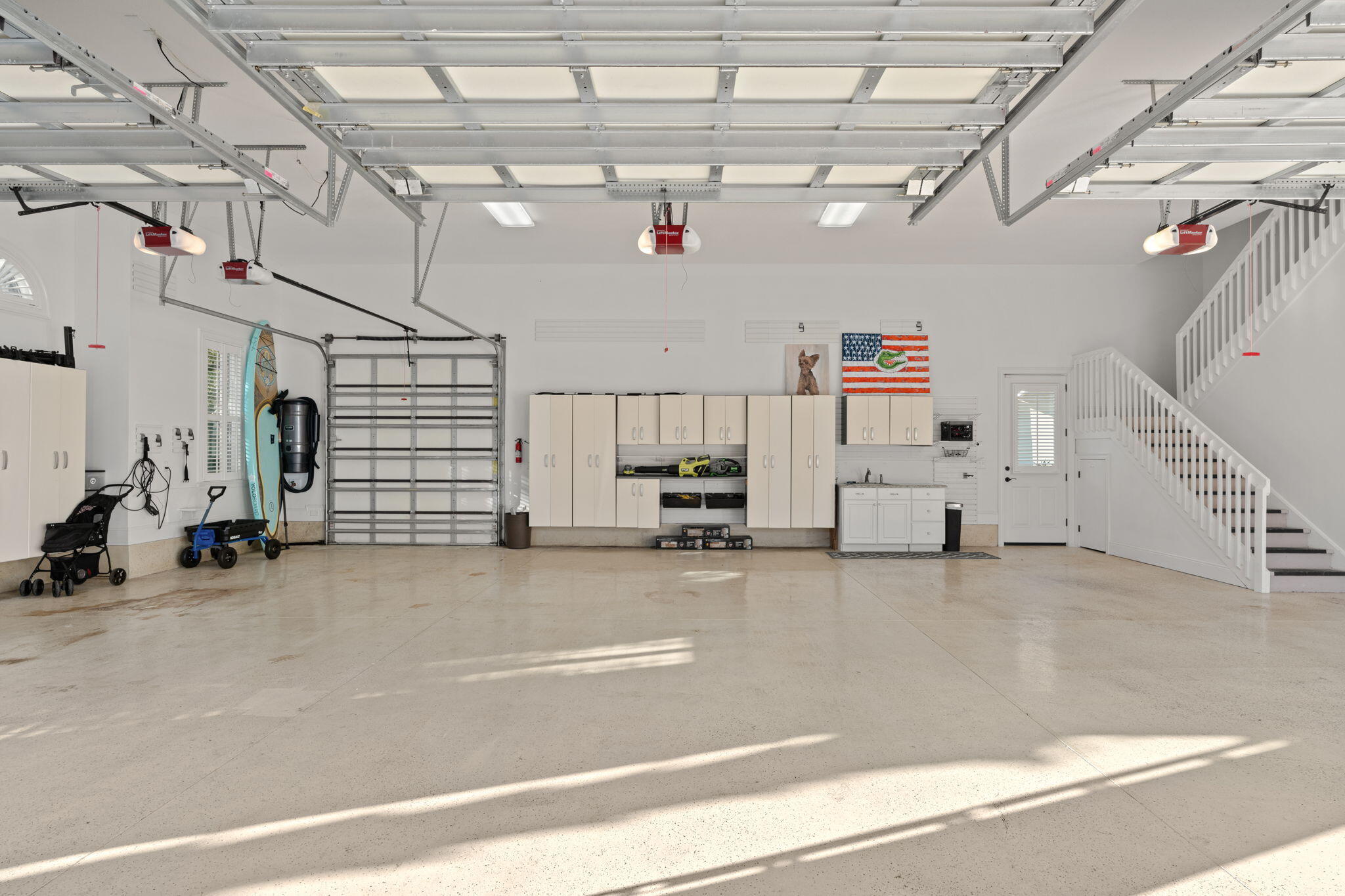 ISLAND GREEN - Residential