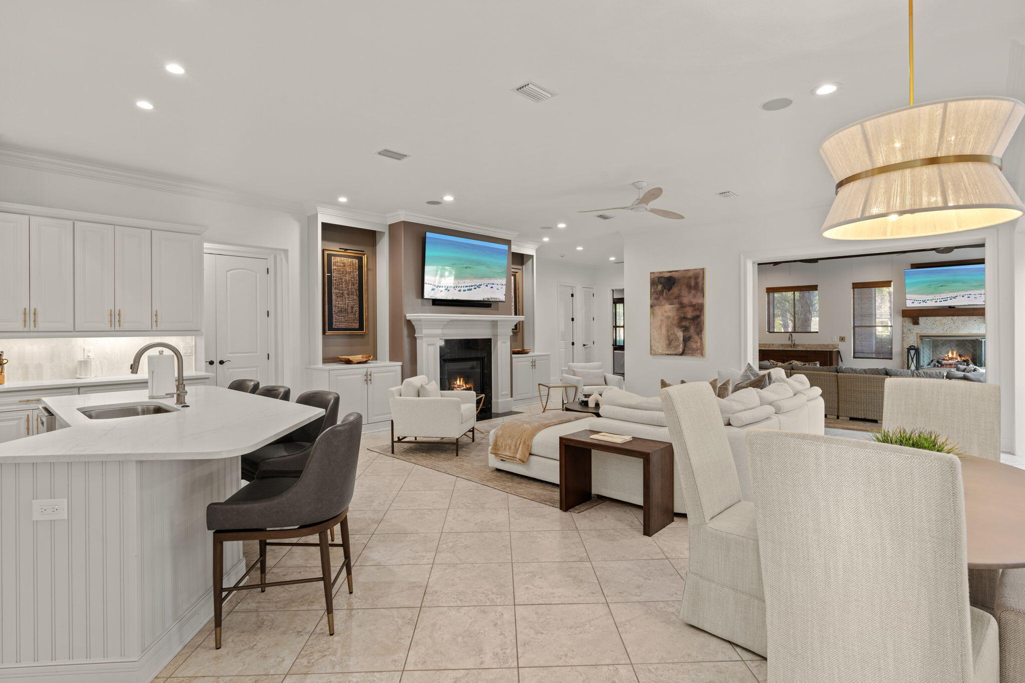 ISLAND GREEN - Residential