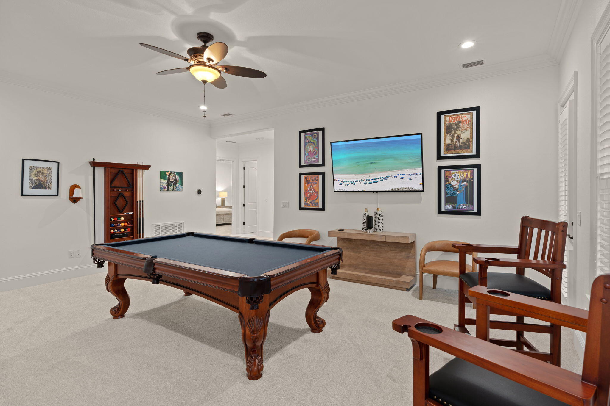 ISLAND GREEN - Residential