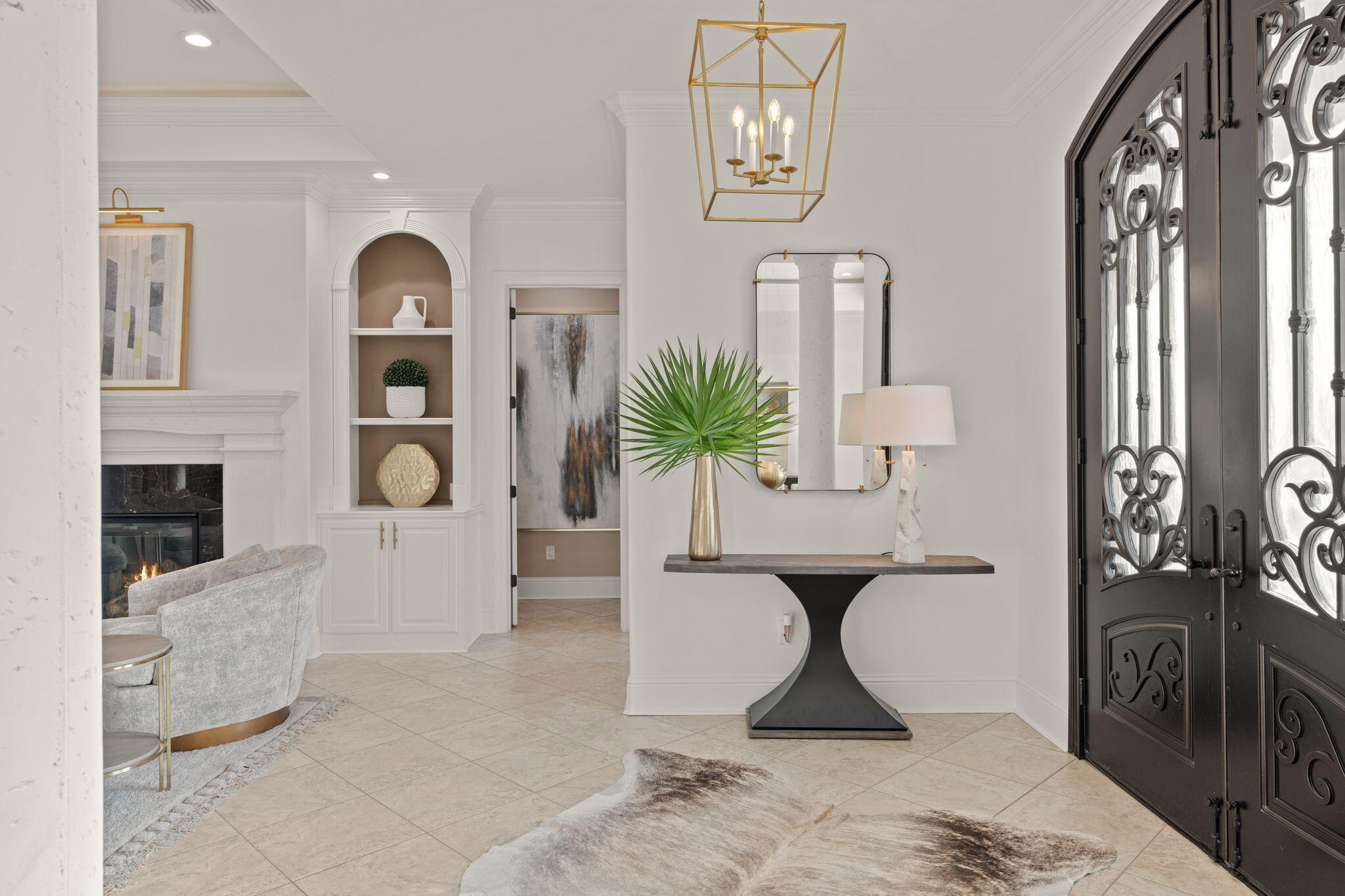 ISLAND GREEN - Residential