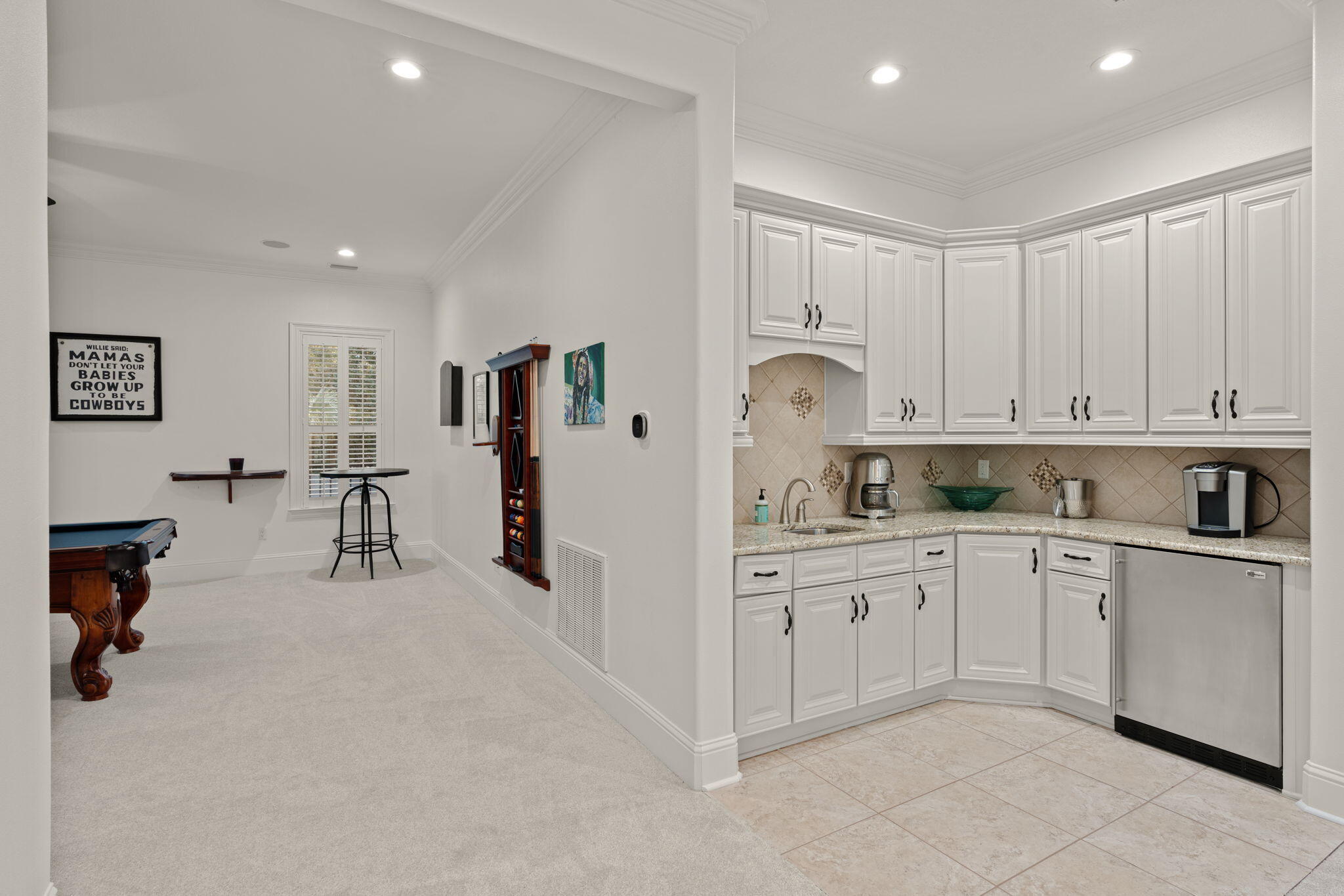 ISLAND GREEN - Residential