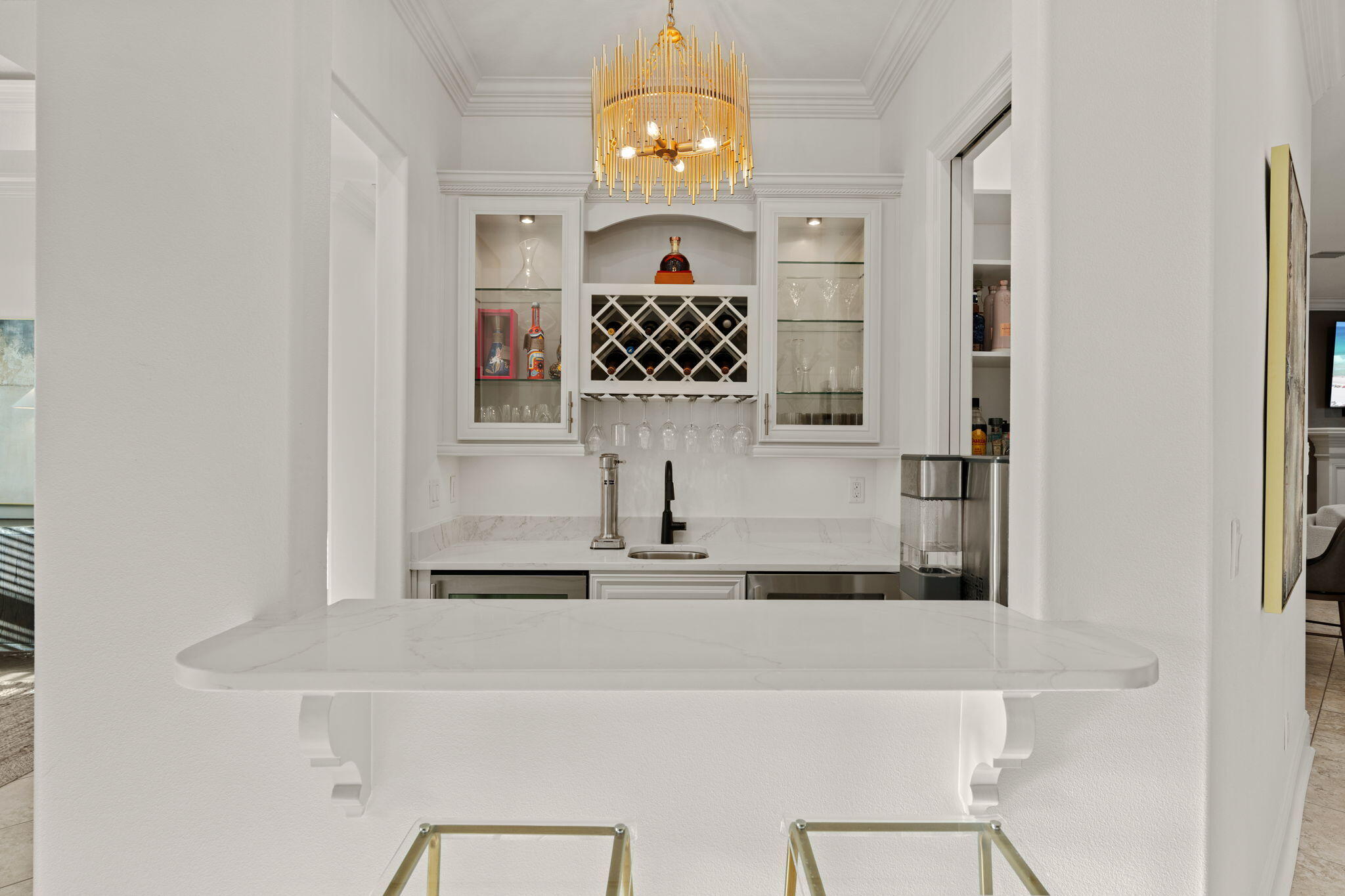 ISLAND GREEN - Residential