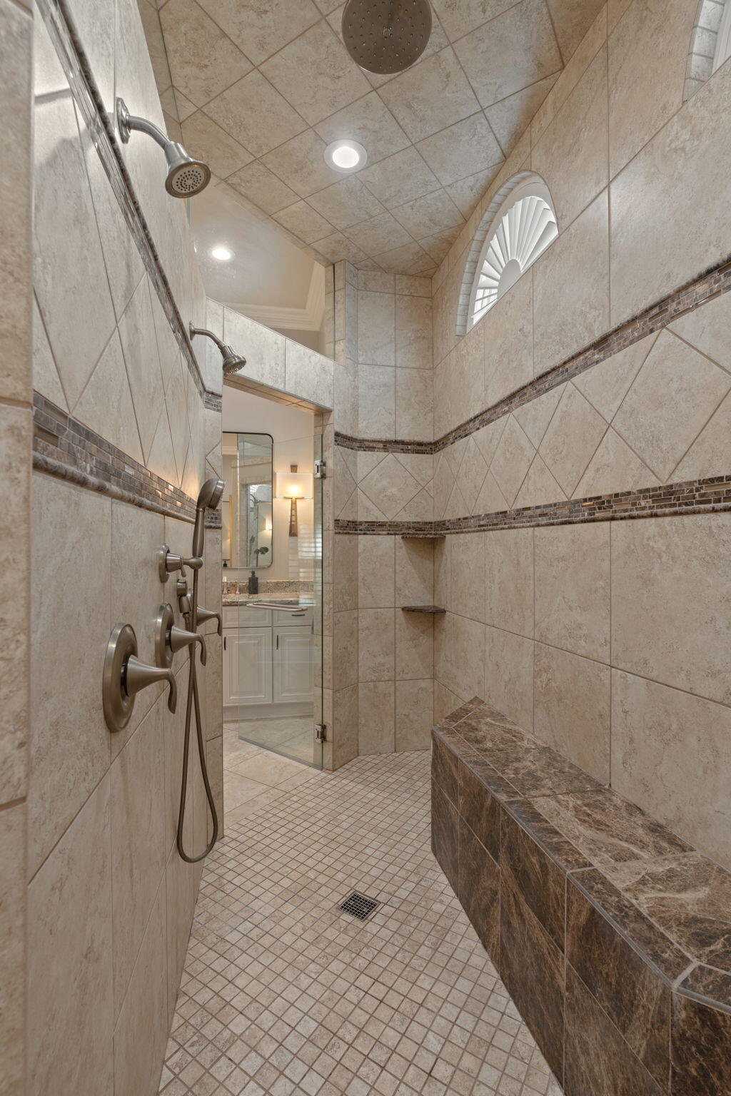 ISLAND GREEN - Residential