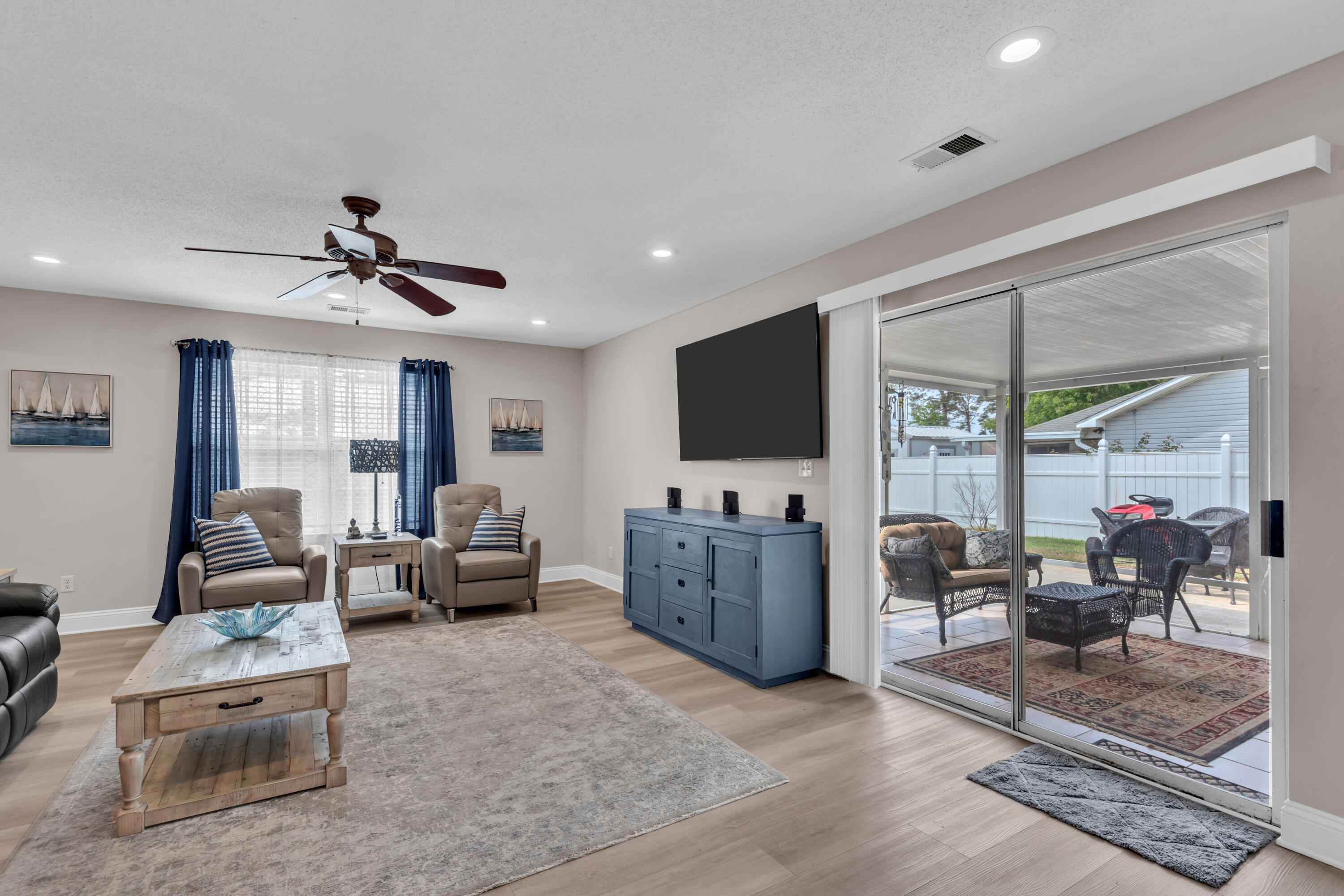 BAY BRIDGE LANDING PH 2 - Residential